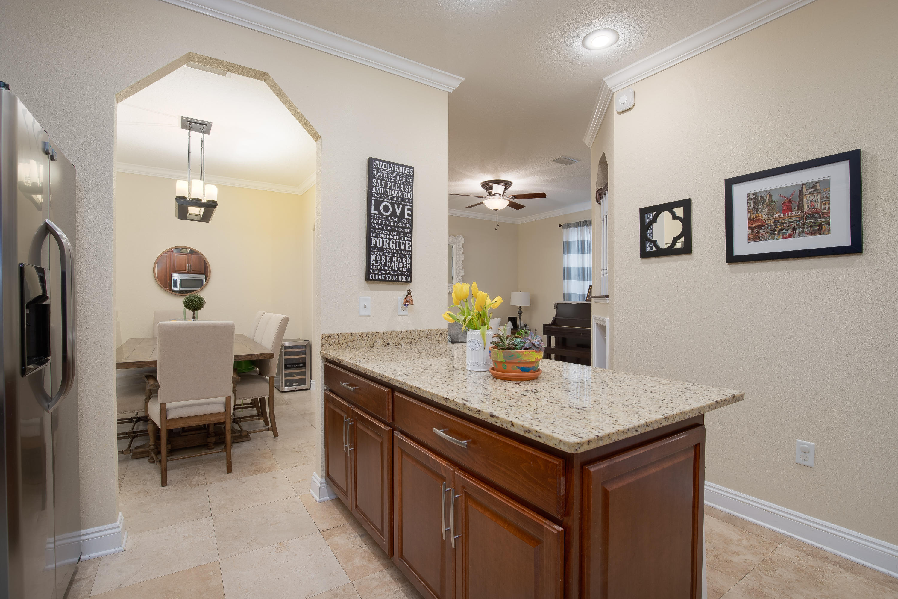 LEGION PARK LANDING - Residential