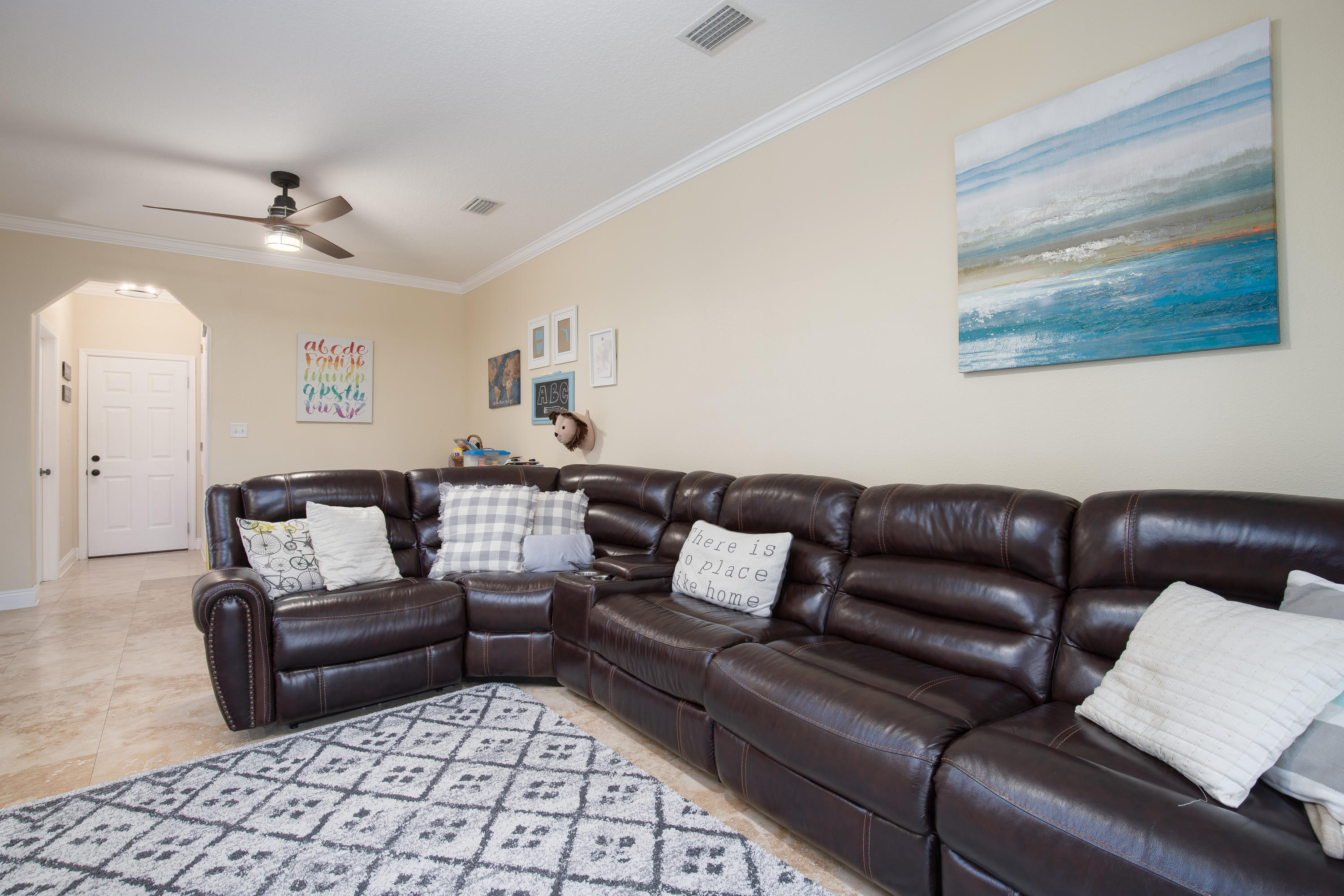 LEGION PARK LANDING - Residential