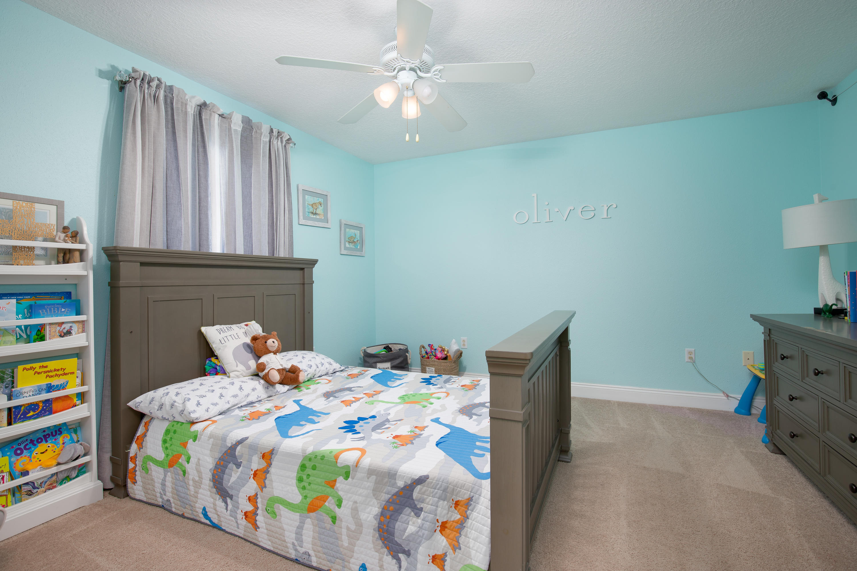 LEGION PARK LANDING - Residential