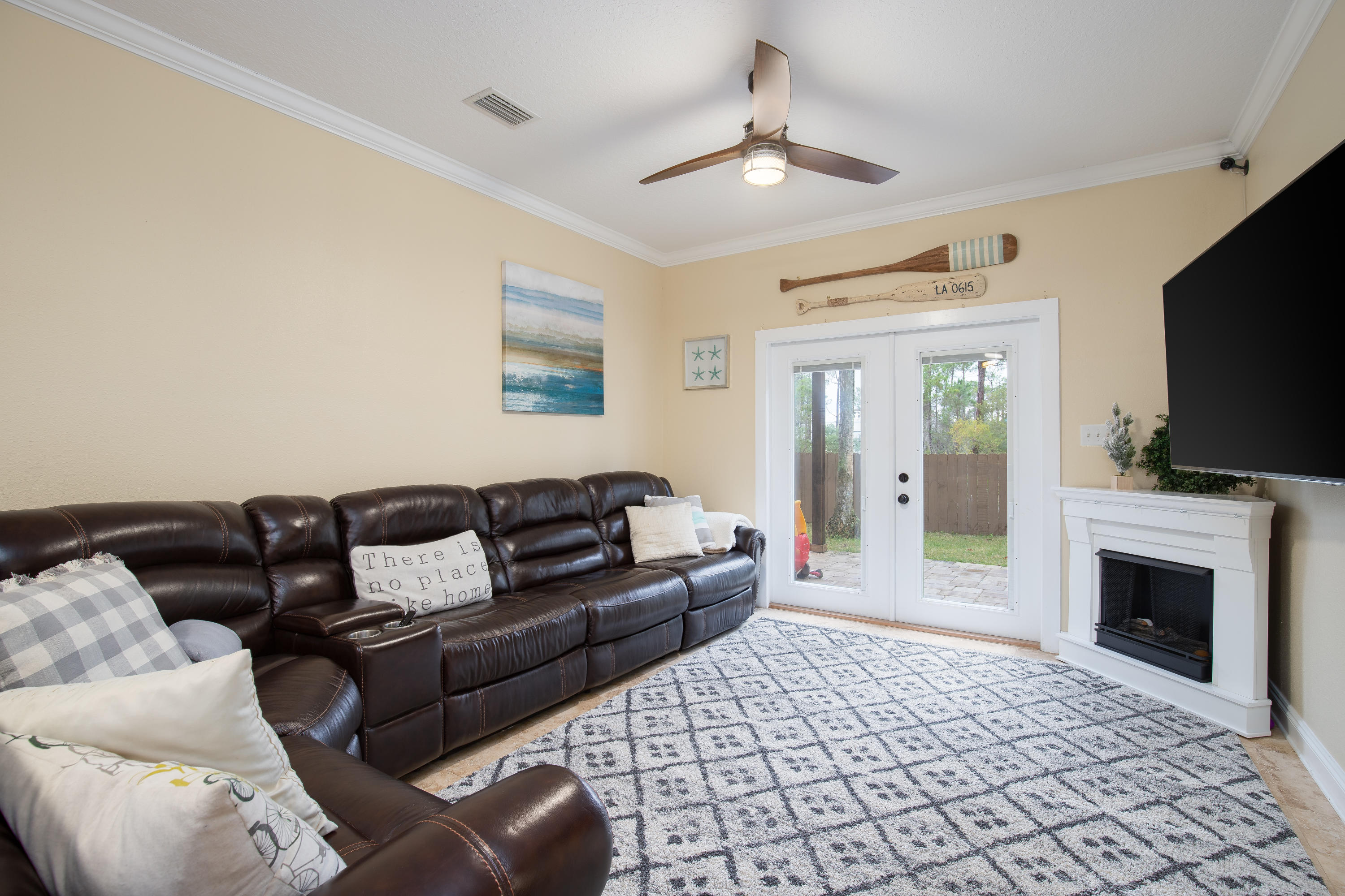 LEGION PARK LANDING - Residential