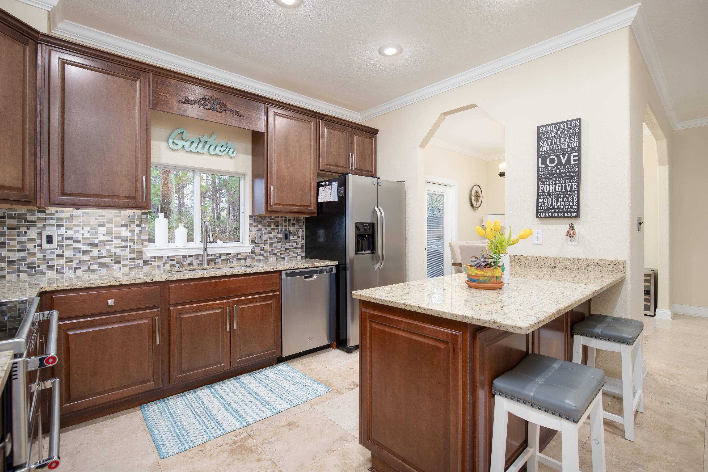 LEGION PARK LANDING - Residential