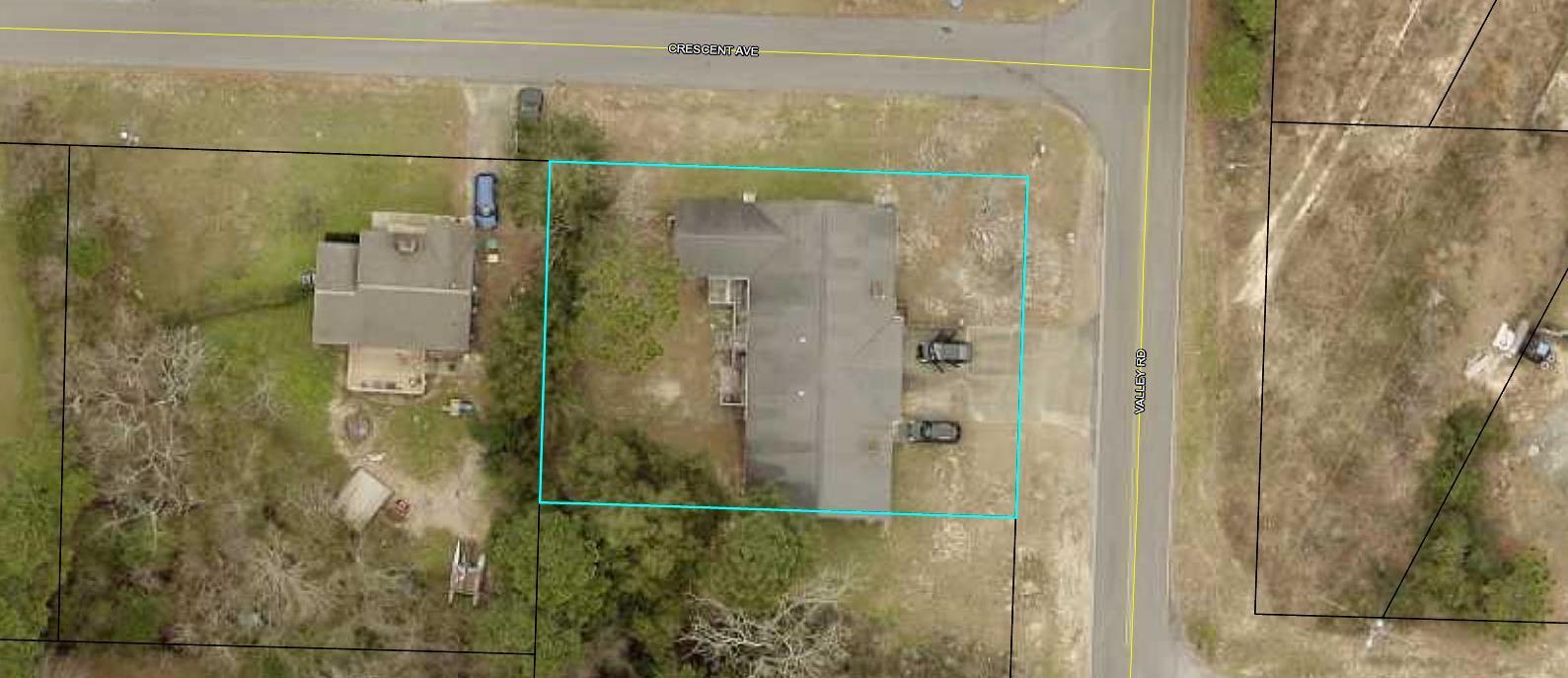 CRESCENT HEIGHTS - Residential