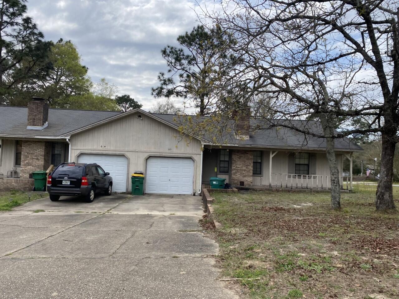 CRESCENT HEIGHTS - Residential