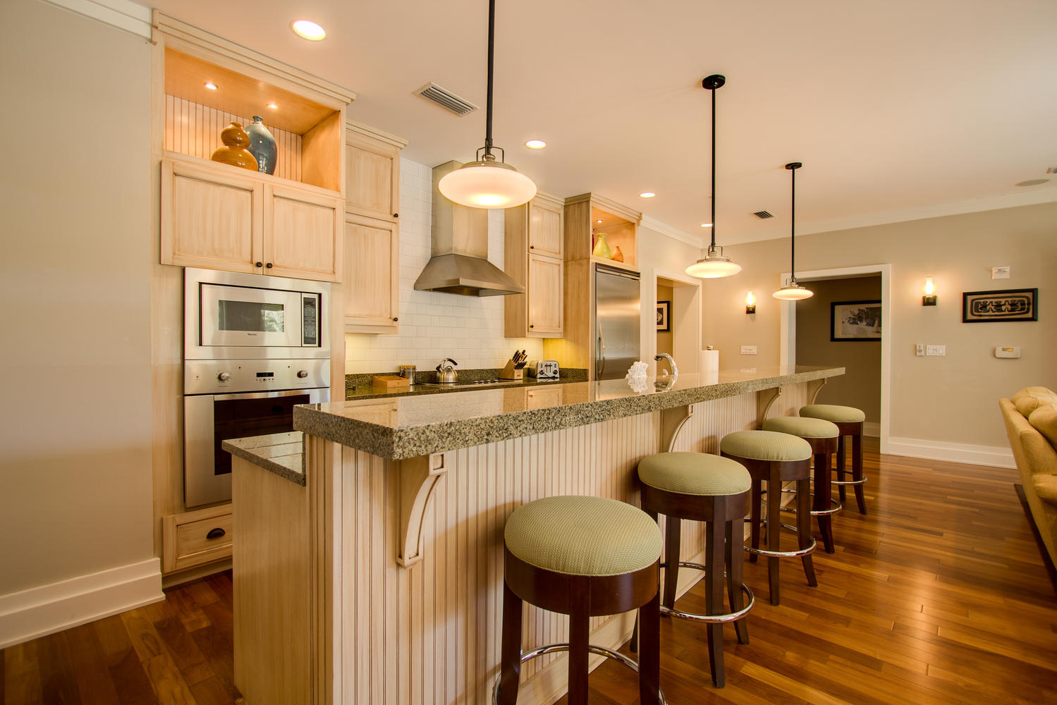 Waterhouse - Residential