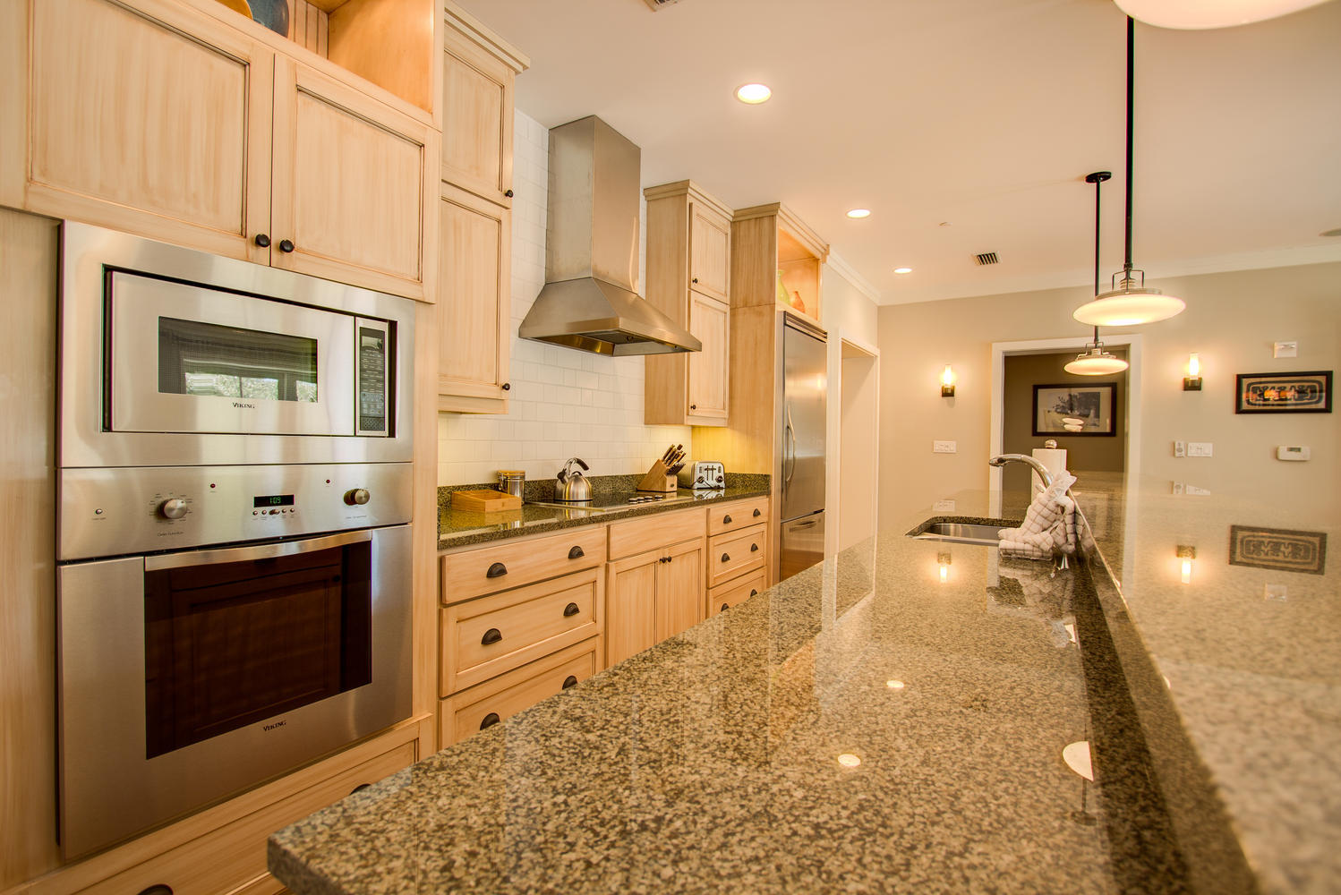 Waterhouse - Residential