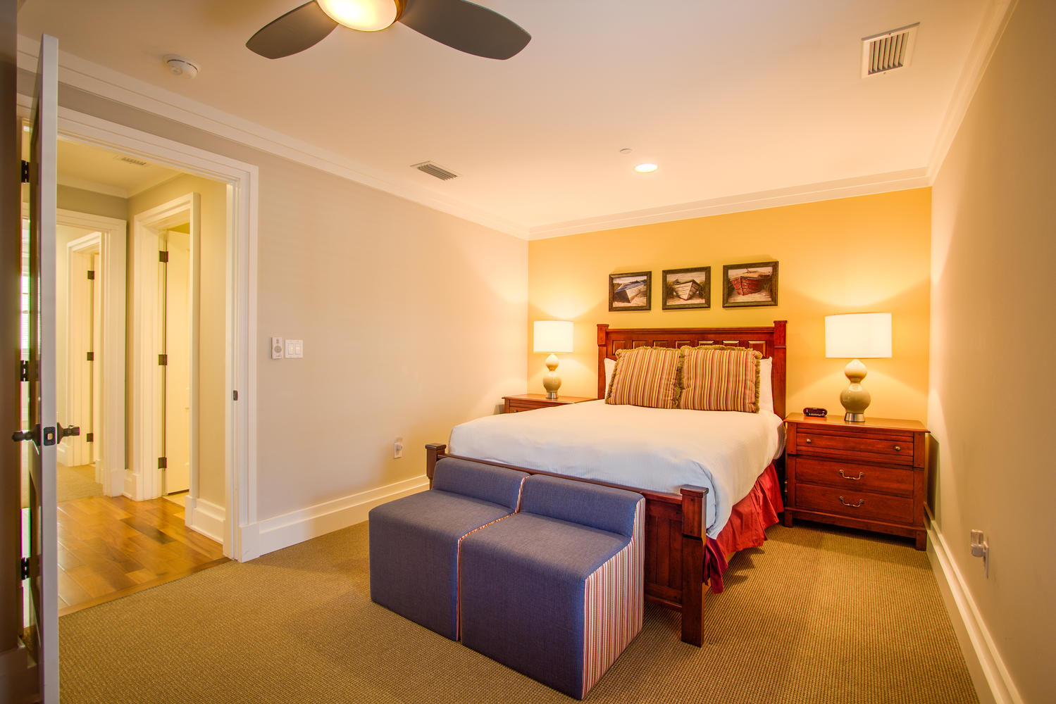 Waterhouse - Residential