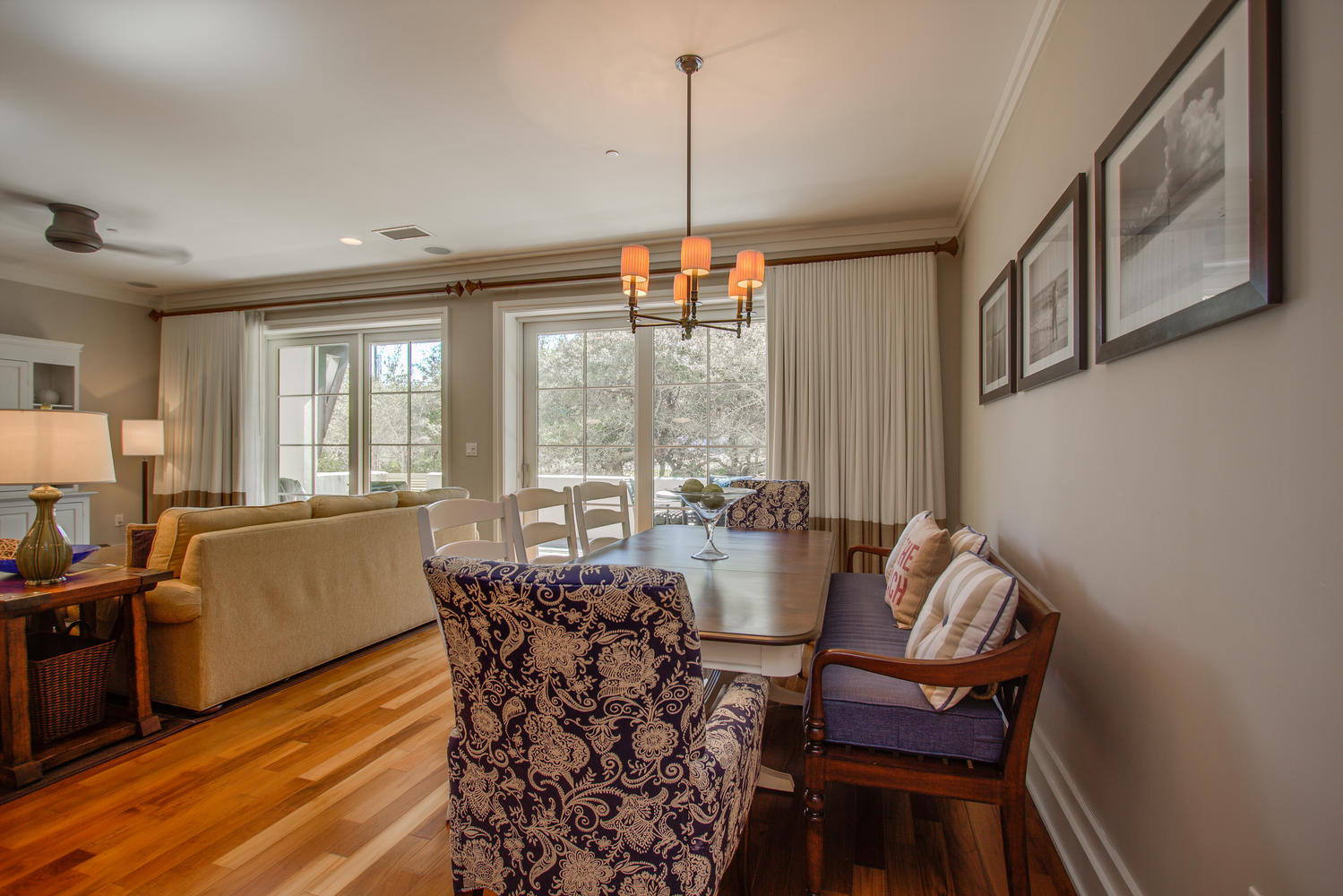 Waterhouse - Residential