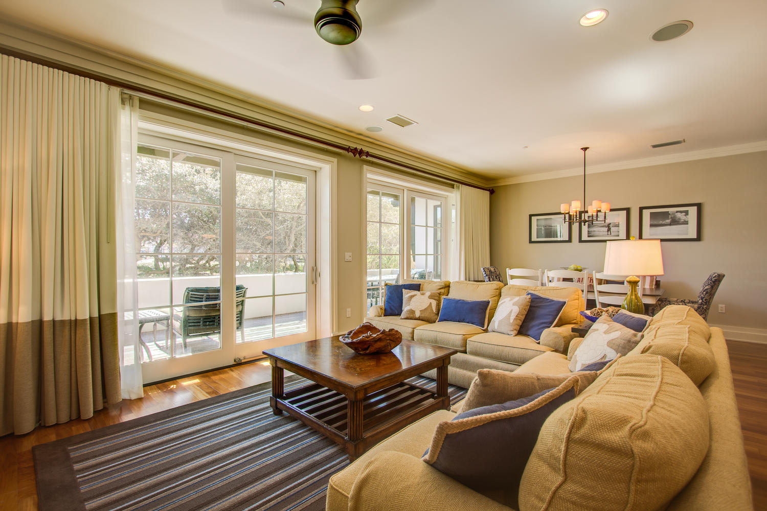 Waterhouse - Residential