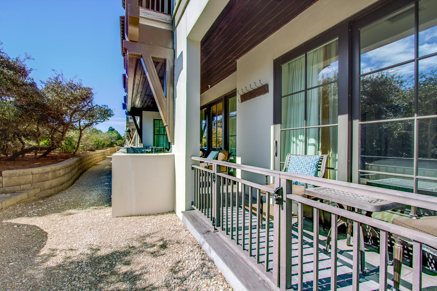 Waterhouse - Residential