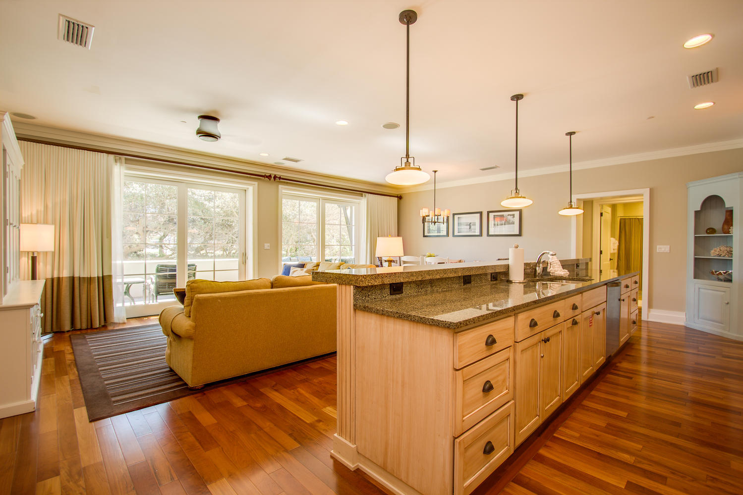 Waterhouse - Residential