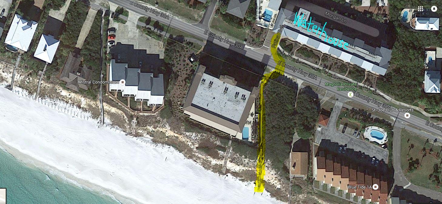 Waterhouse - Residential