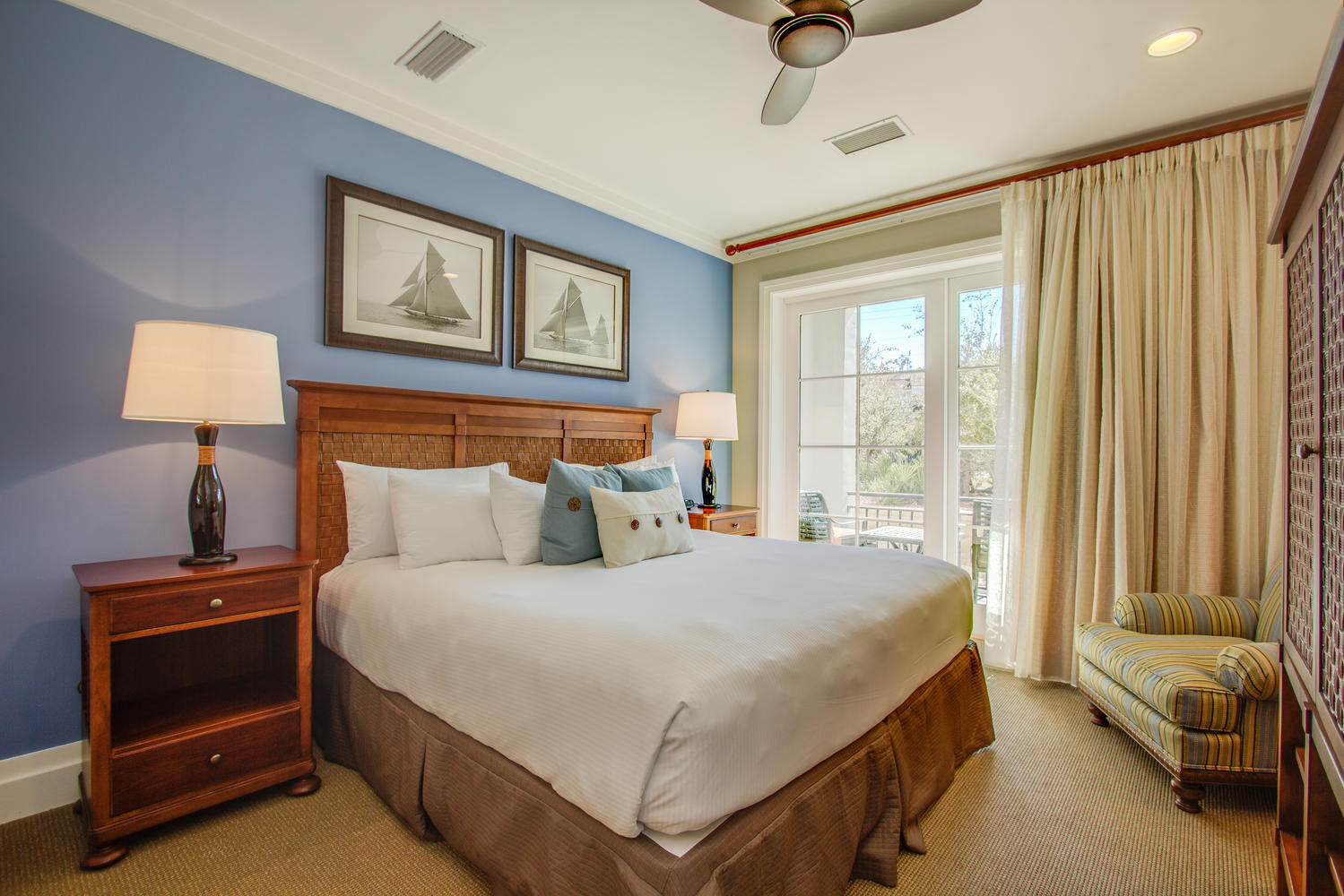 Waterhouse - Residential