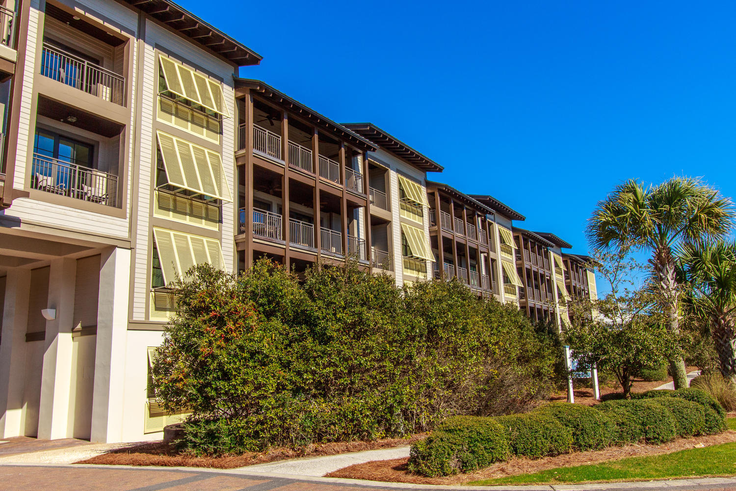 Waterhouse - Residential