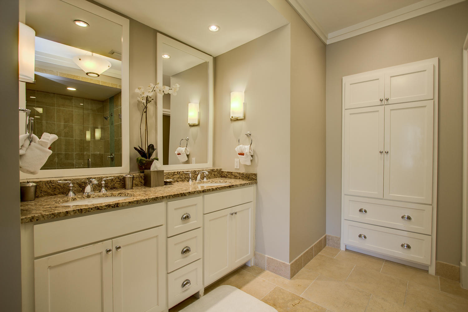 Waterhouse - Residential