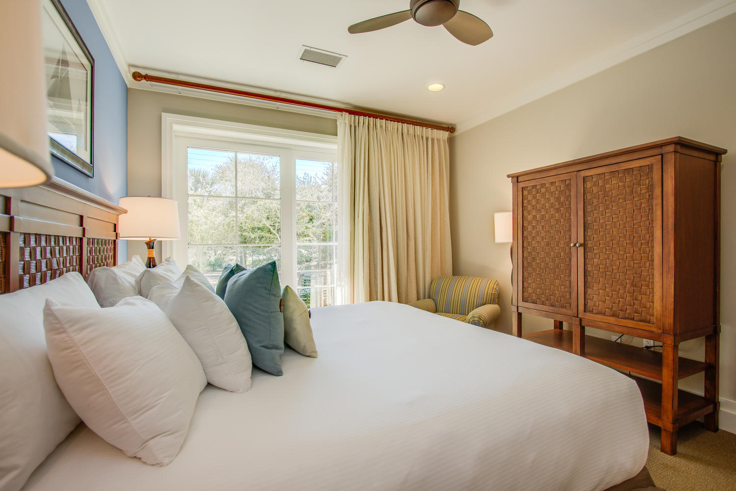 Waterhouse - Residential