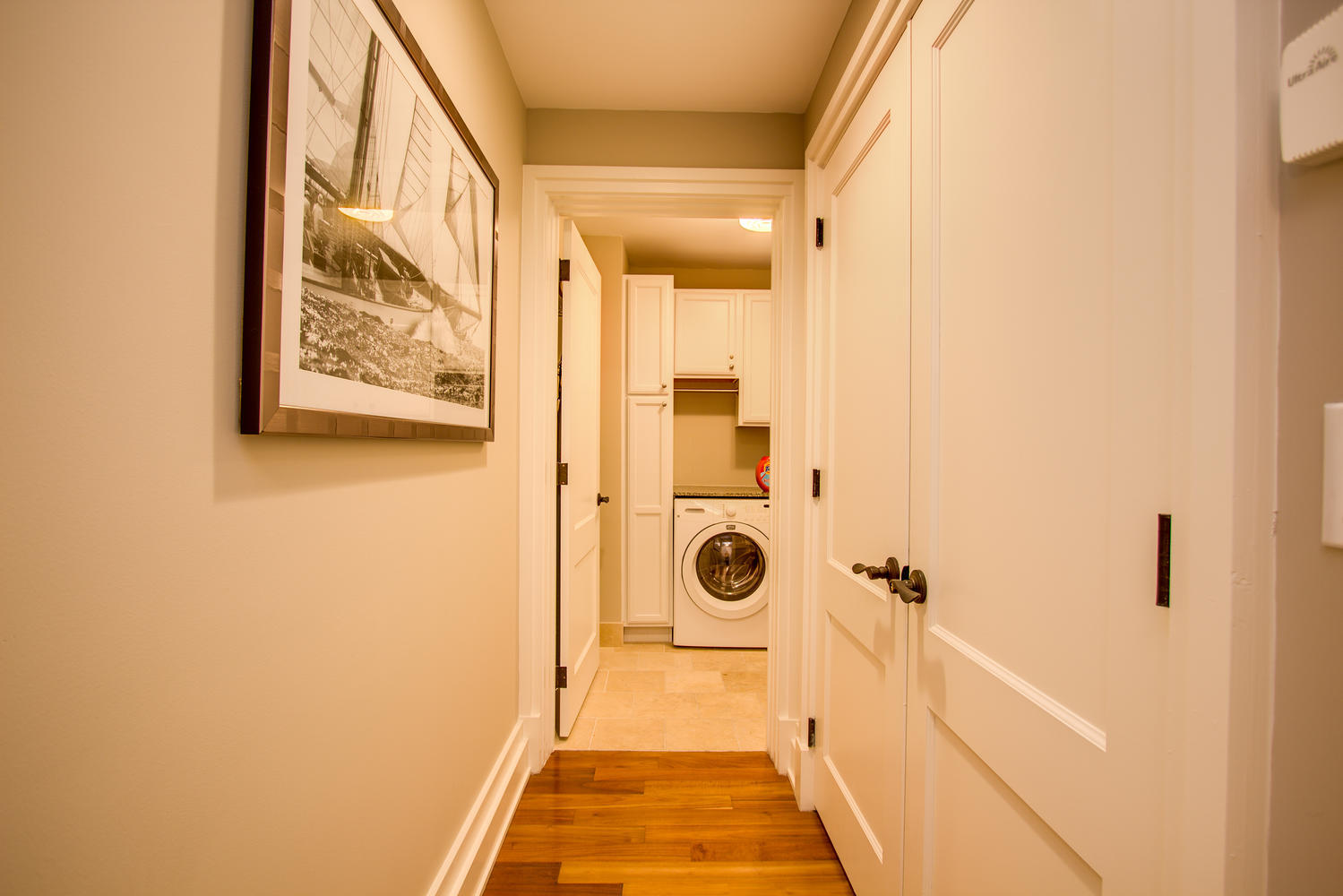 Waterhouse - Residential