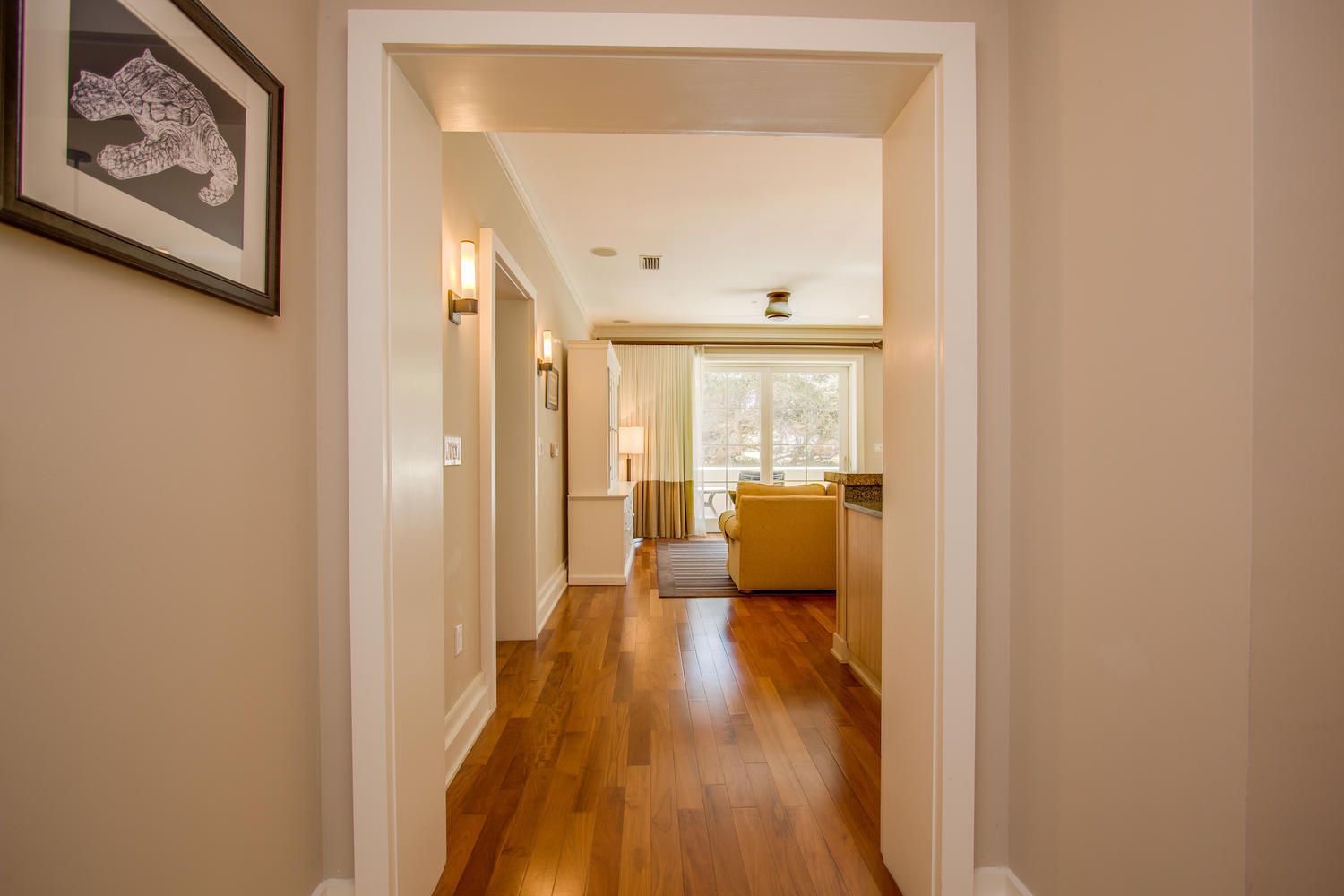 Waterhouse - Residential