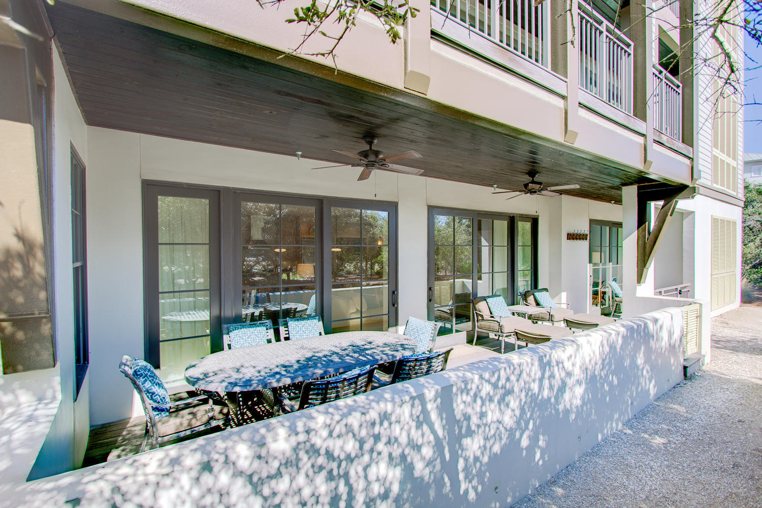 Waterhouse - Residential