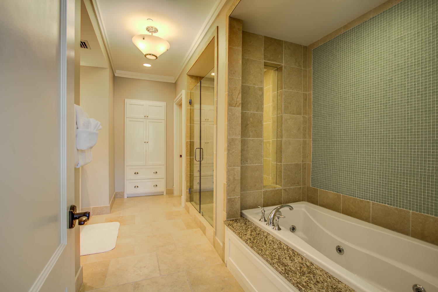 Waterhouse - Residential