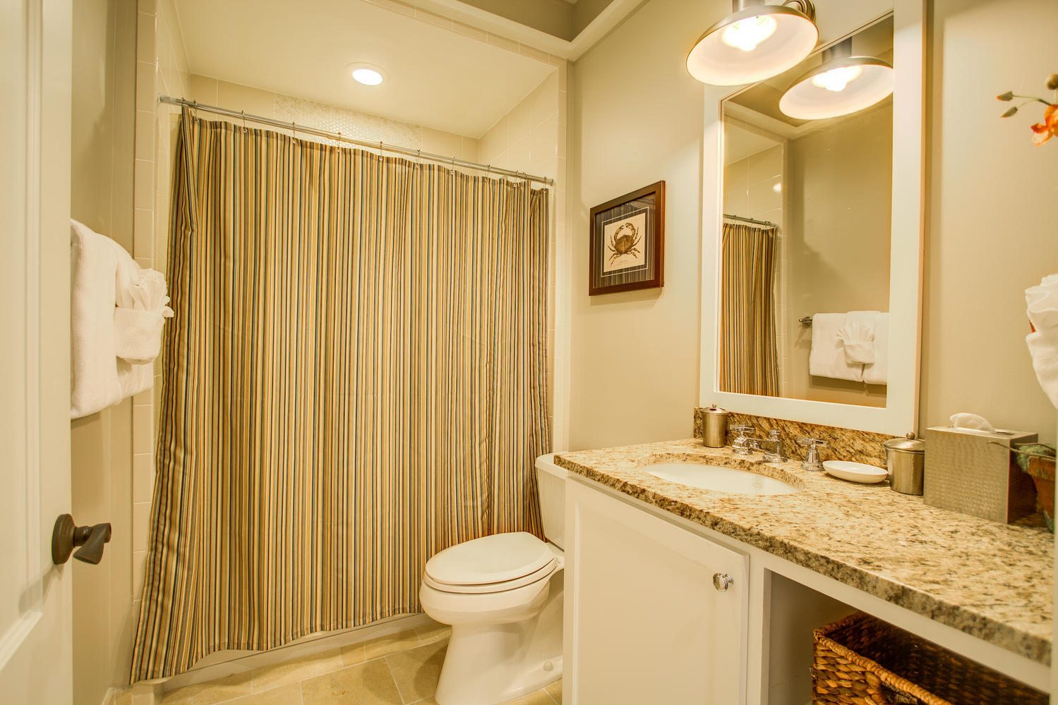 Waterhouse - Residential