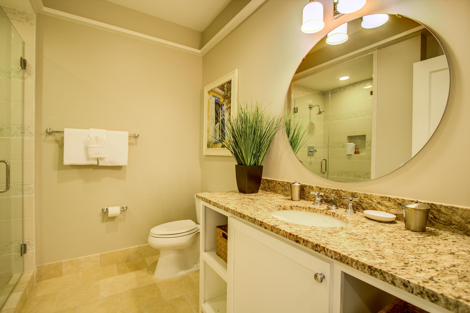 Waterhouse - Residential