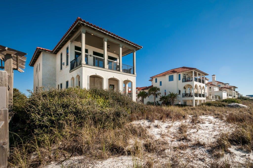 VIZCAYA AT DUNE ALLEN - Residential