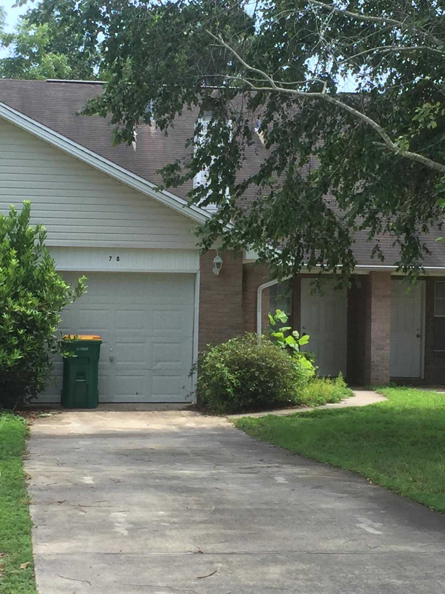 SHALIMAR GARDENS T/H - Residential Lease