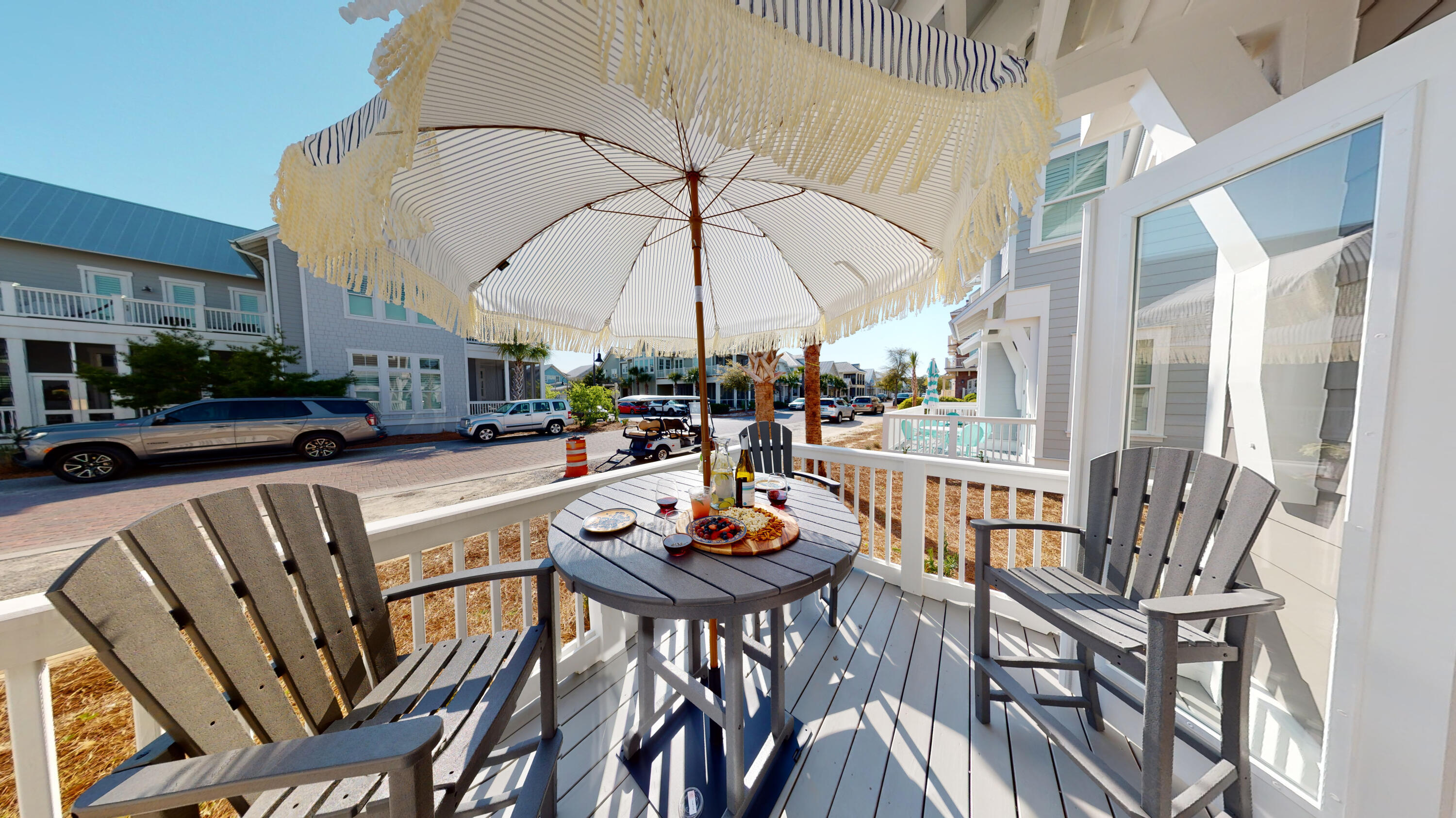 Prominence Phase 1A South - Residential