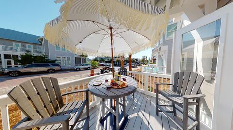 A home in Inlet Beach