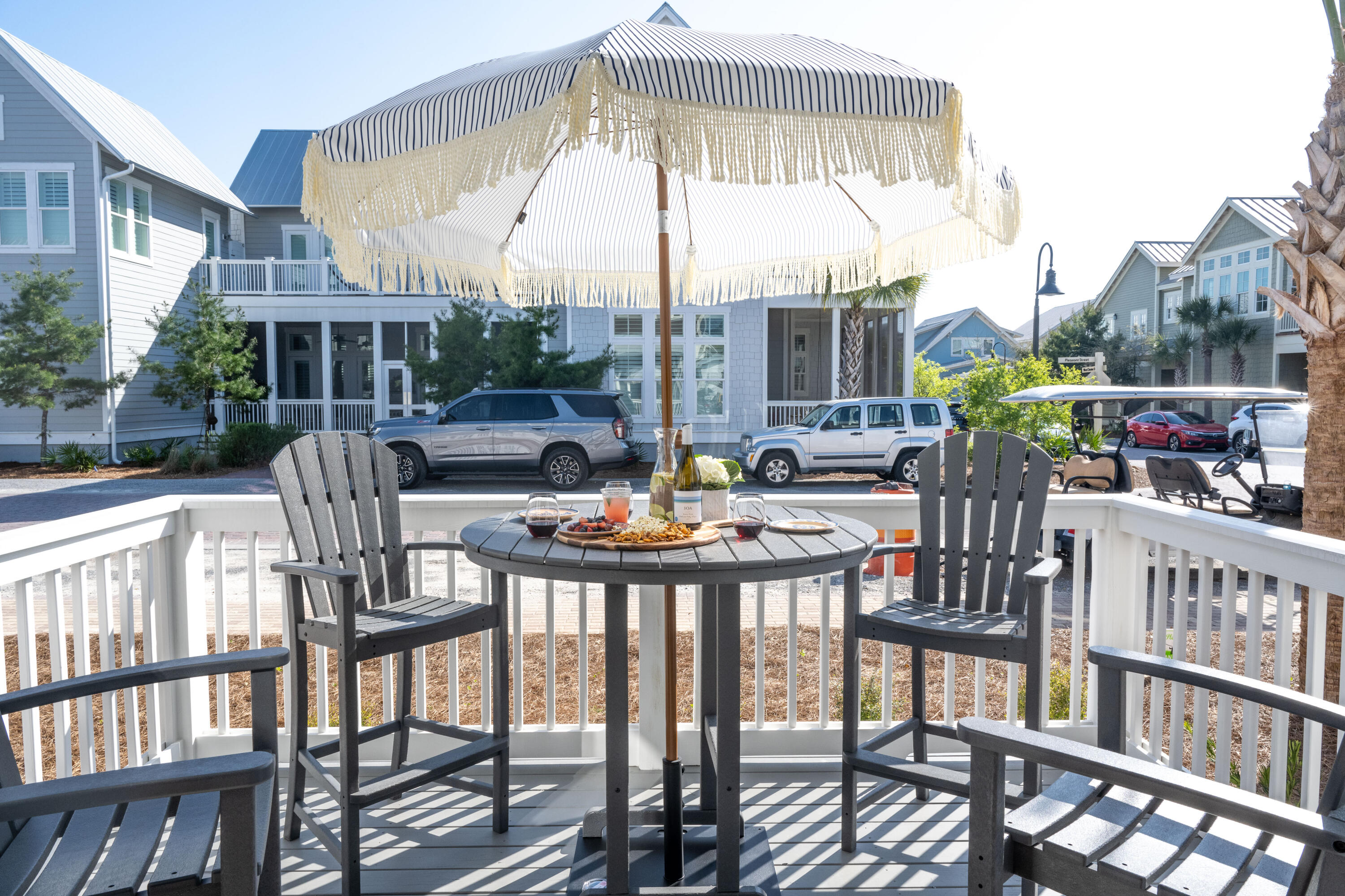 Prominence Phase 1A South - Residential