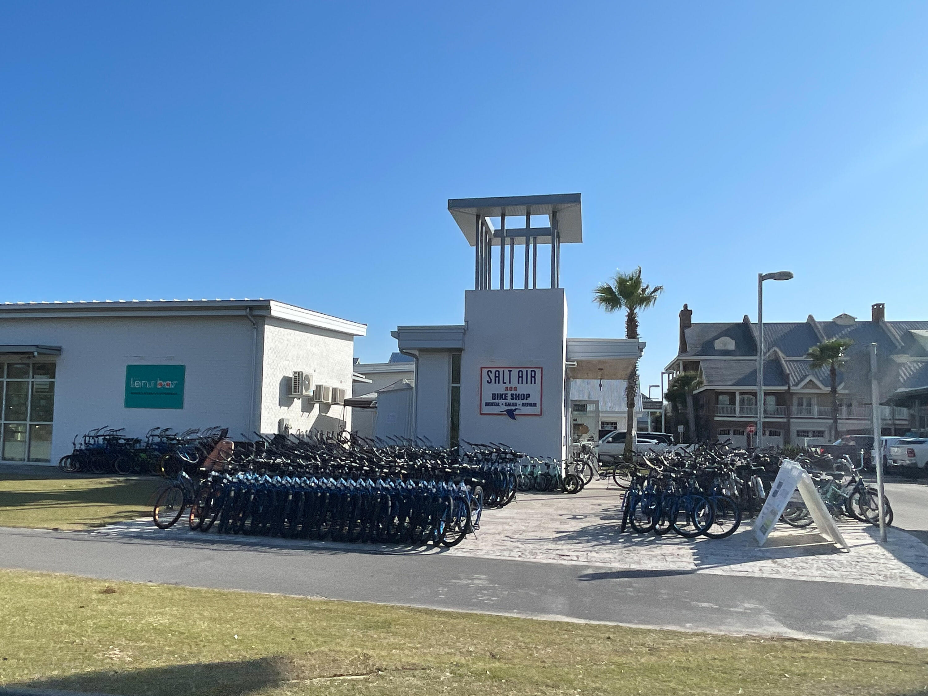 Prominence Phase 1A South - Residential