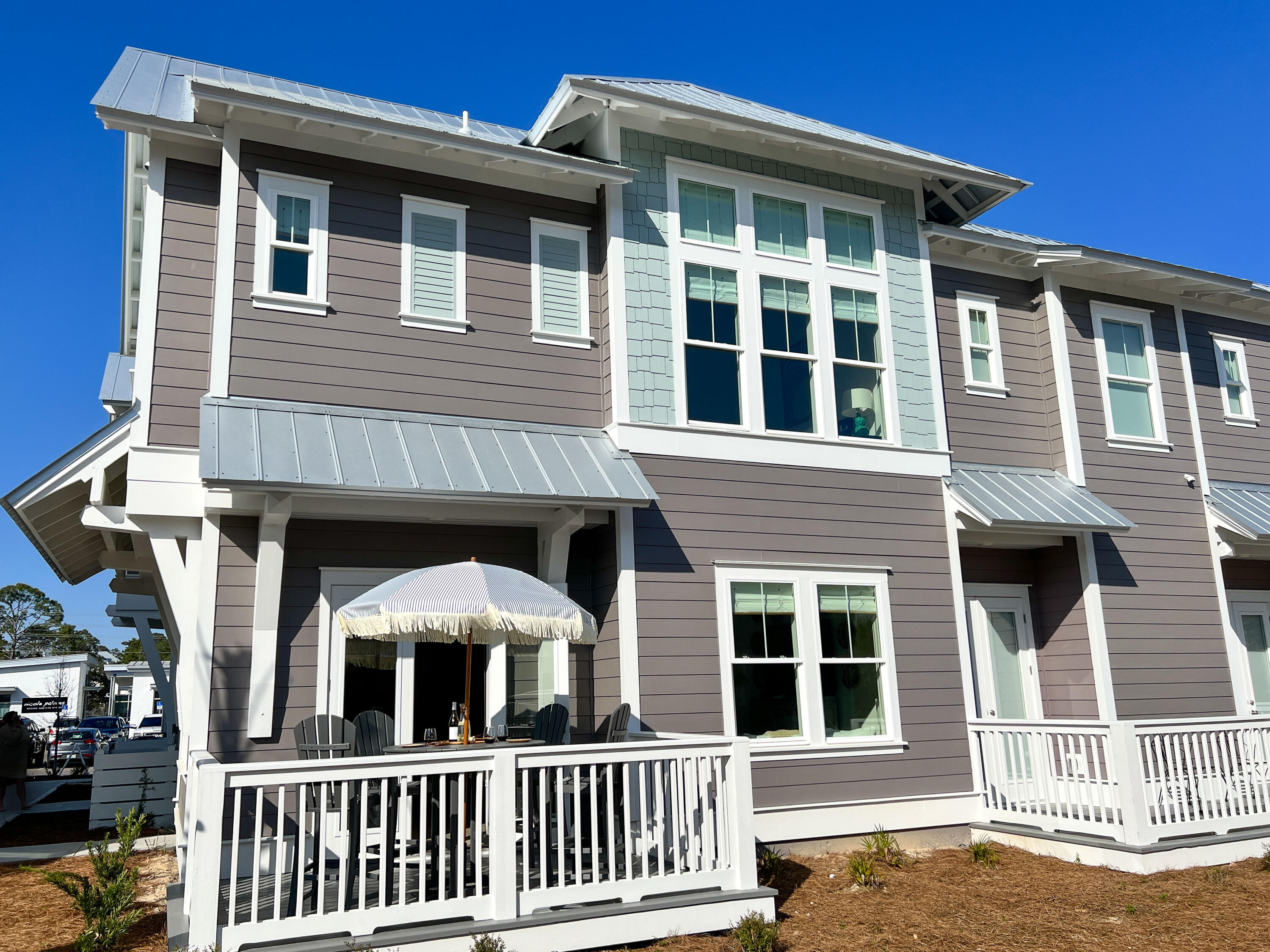 Prominence Phase 1A South - Residential