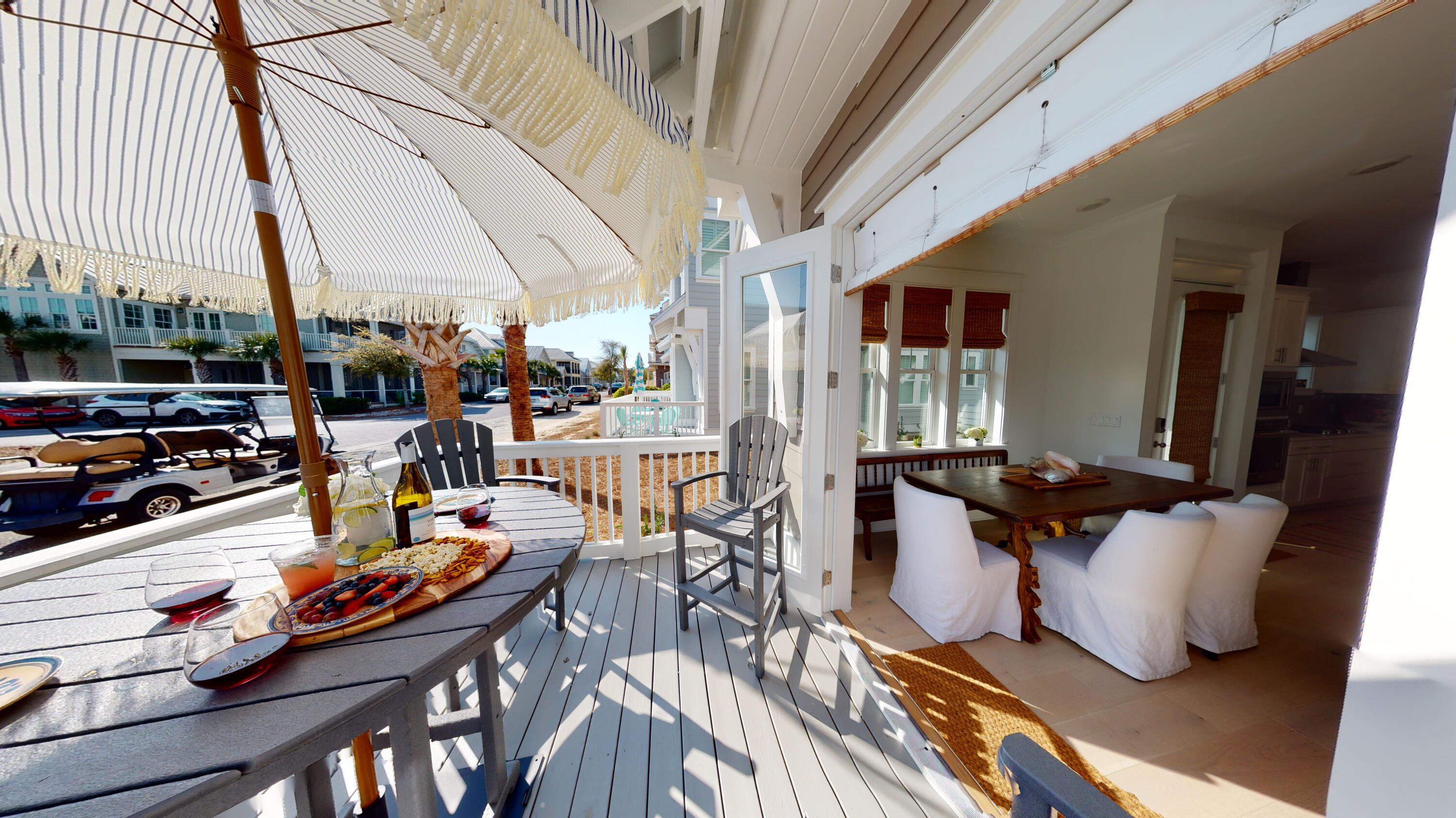 Prominence Phase 1A South - Residential