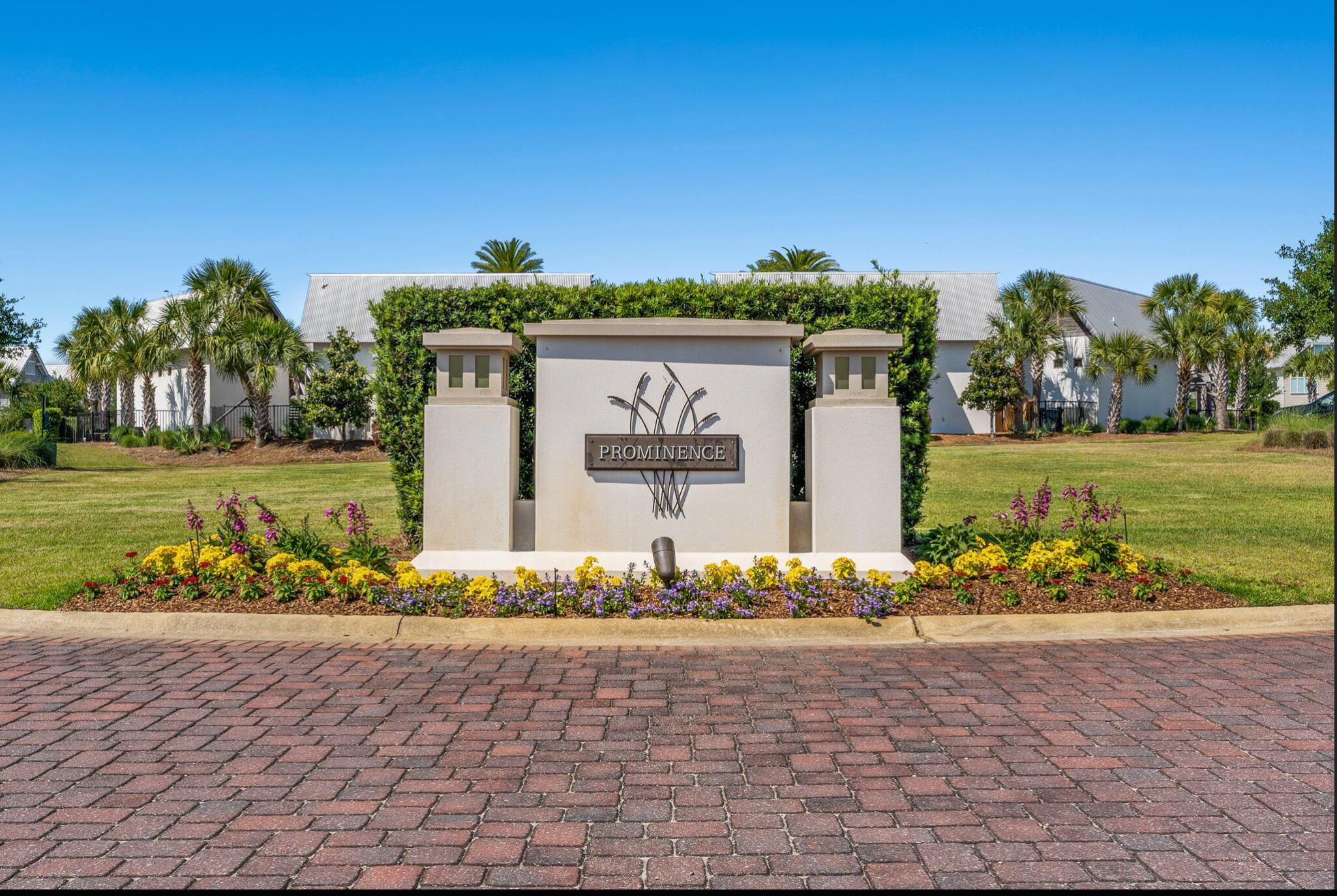 Prominence Phase 1A South - Residential