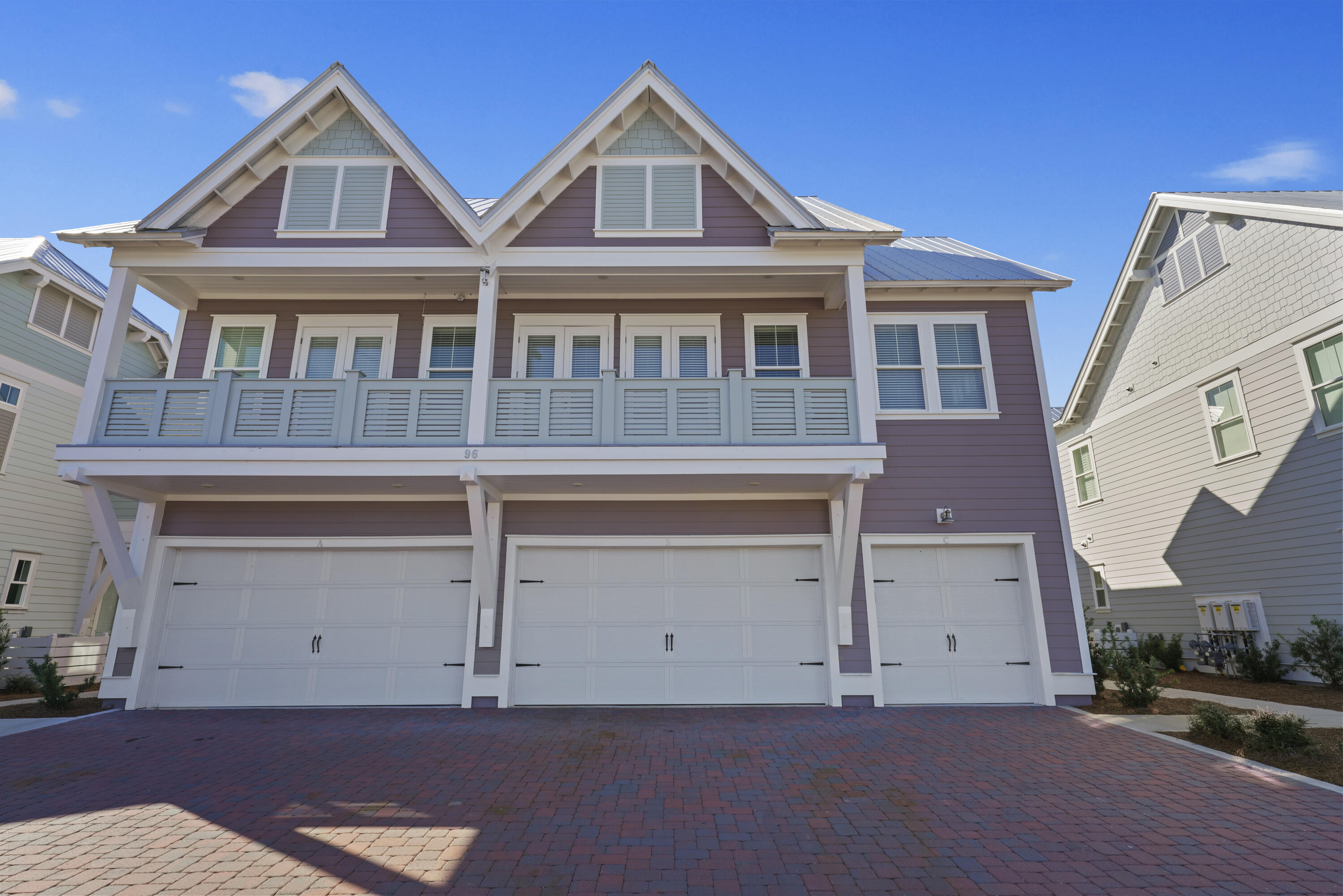 Prominence Phase 1A South - Residential