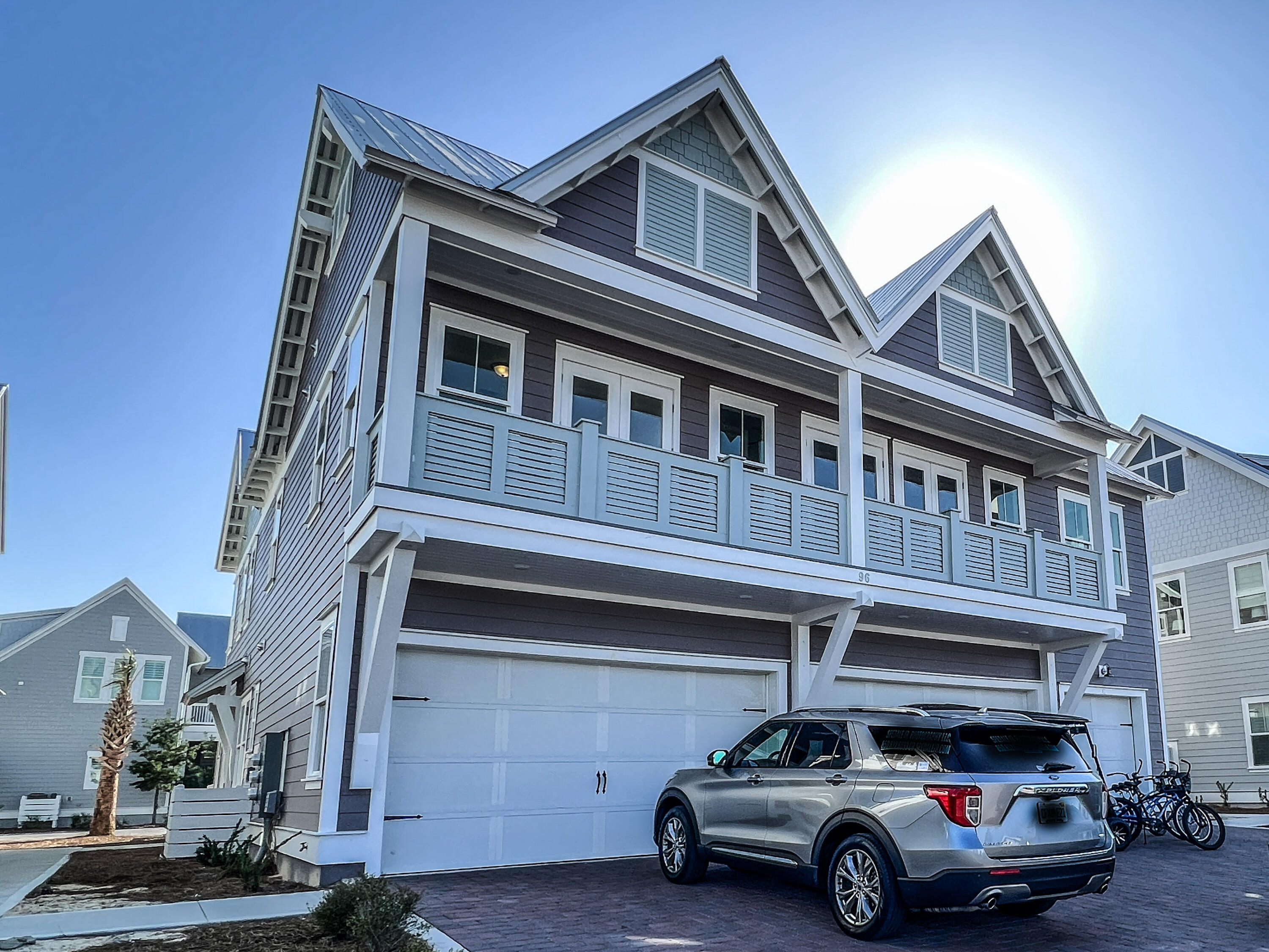 Prominence Phase 1A South - Residential