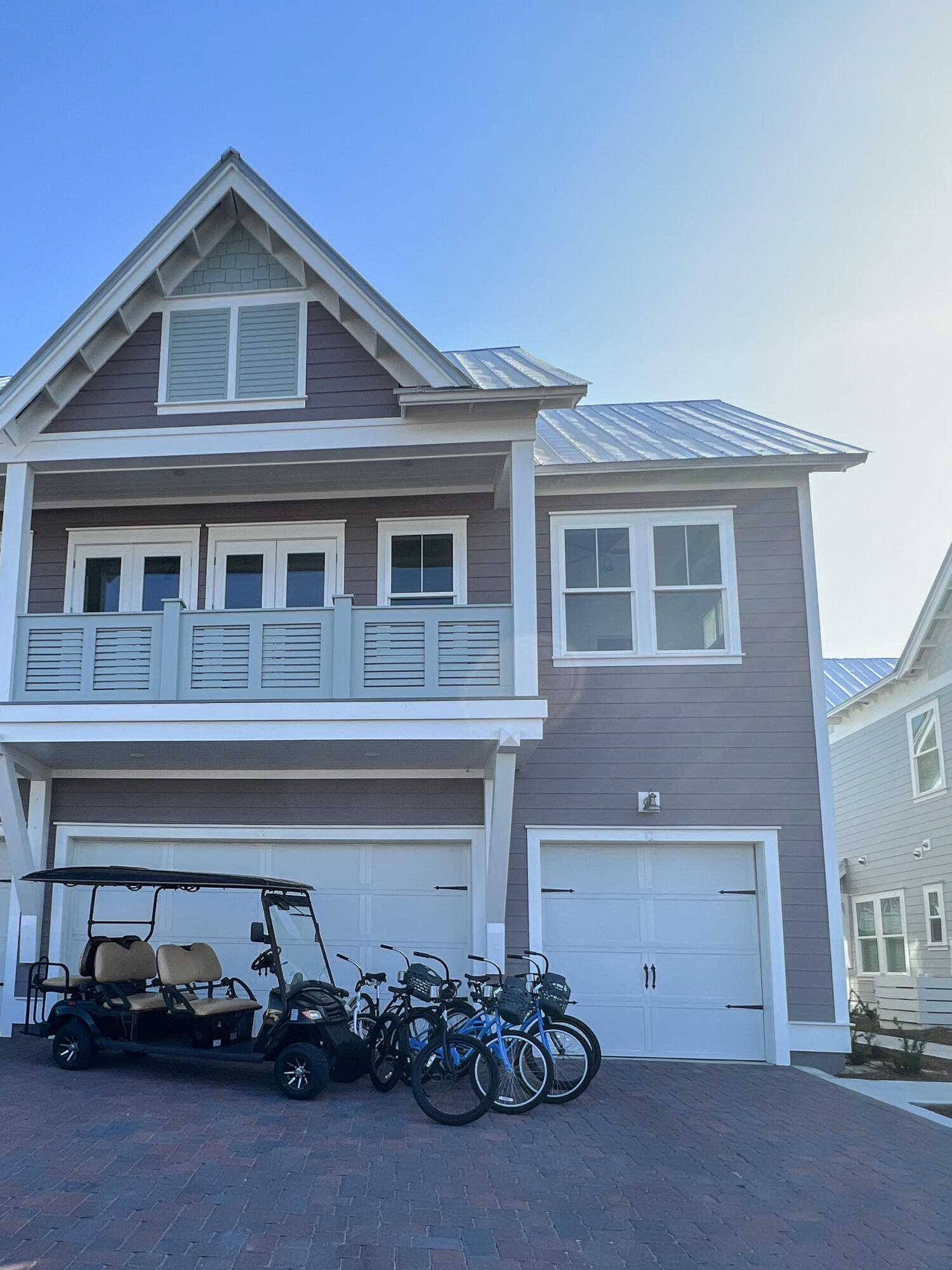 Prominence Phase 1A South - Residential