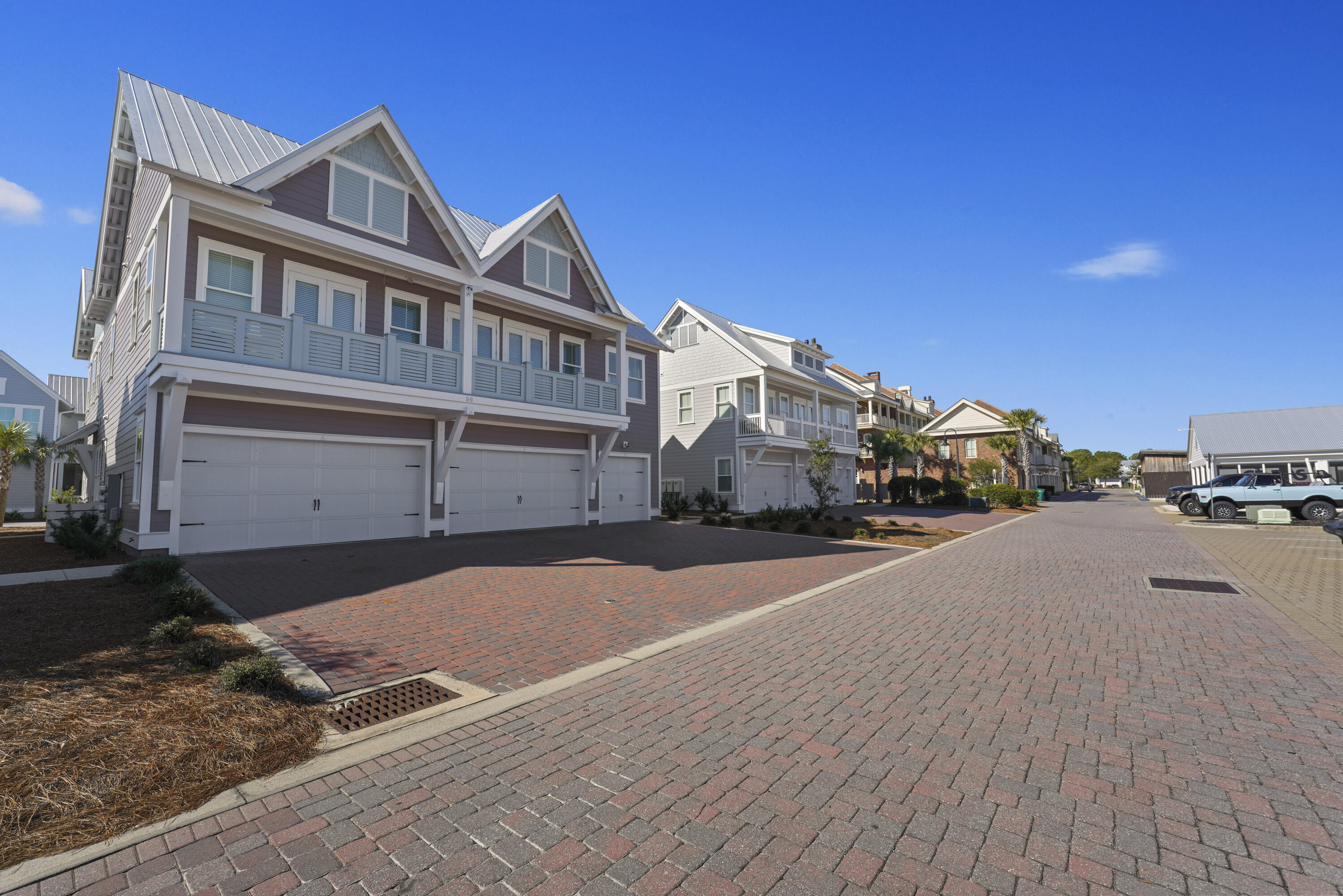 Prominence Phase 1A South - Residential