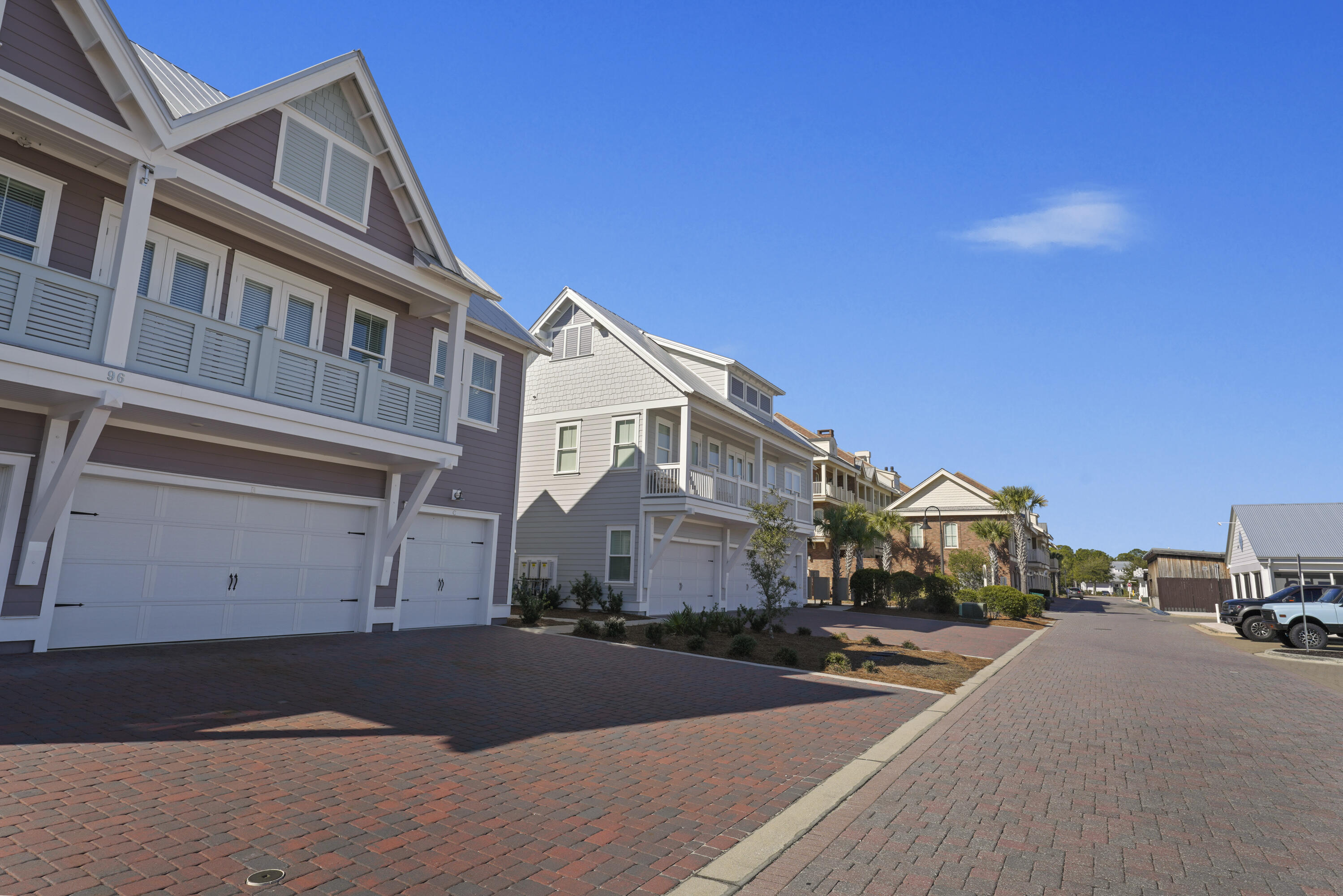 Prominence Phase 1A South - Residential