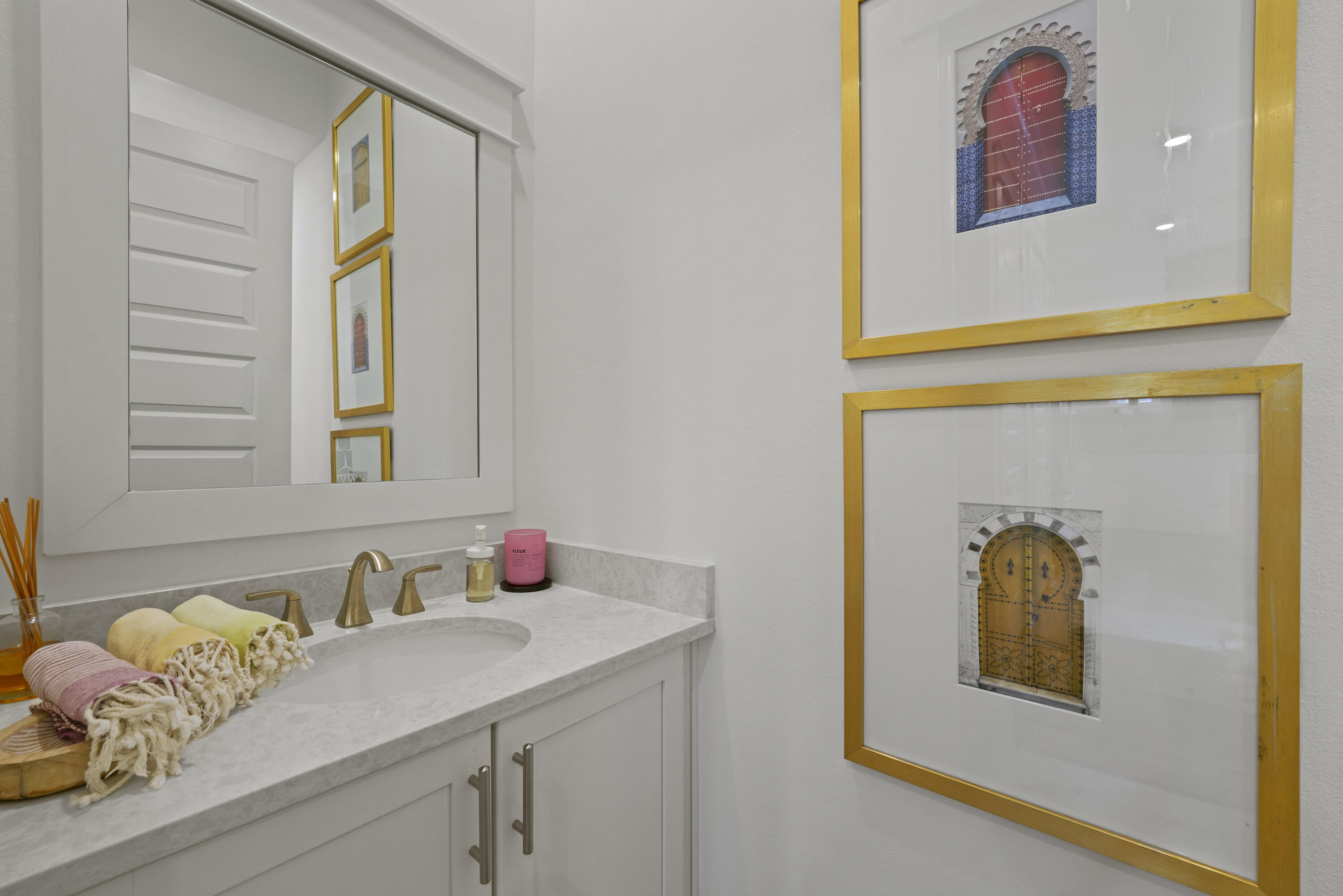 Prominence Phase 1A South - Residential