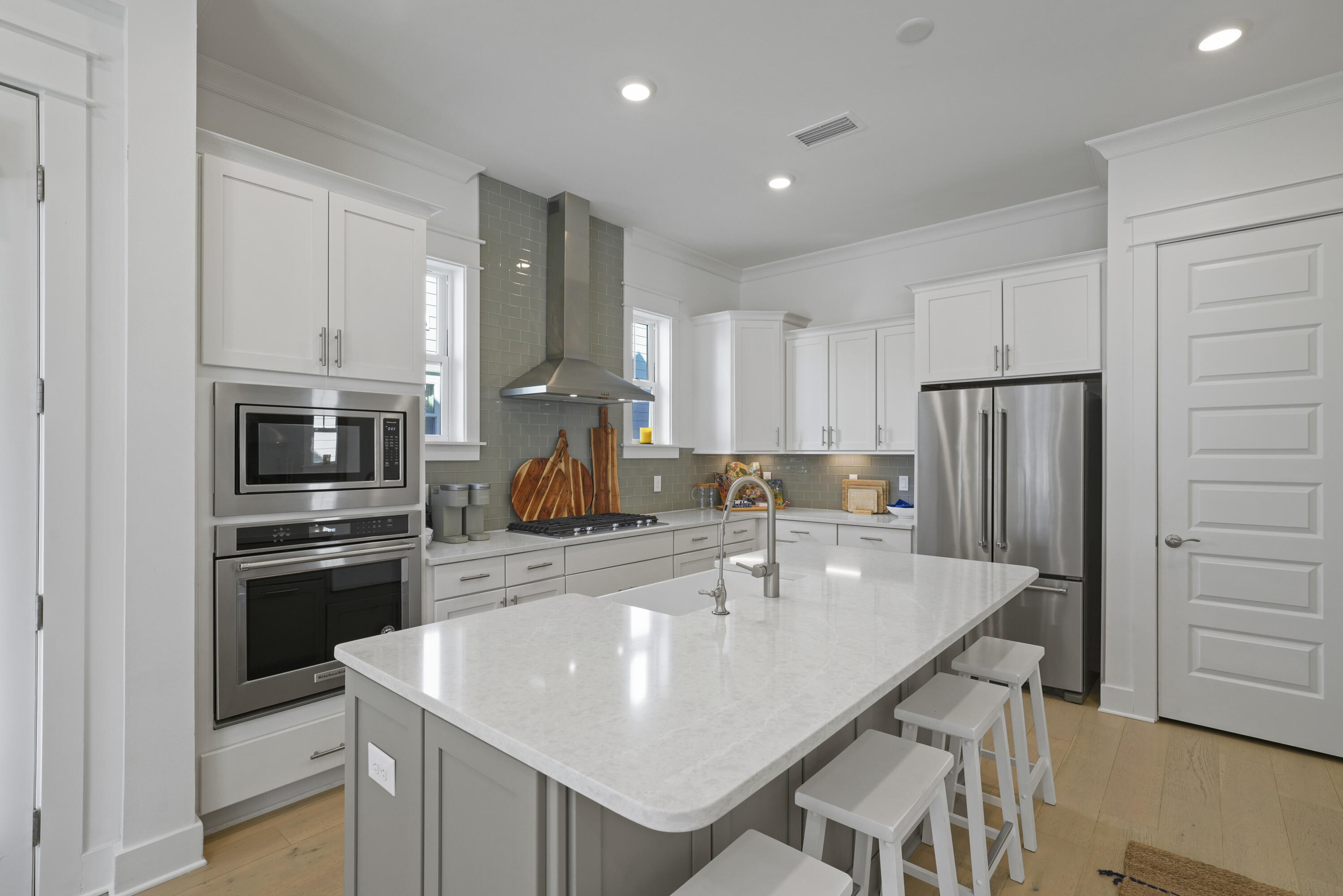 Prominence Phase 1A South - Residential