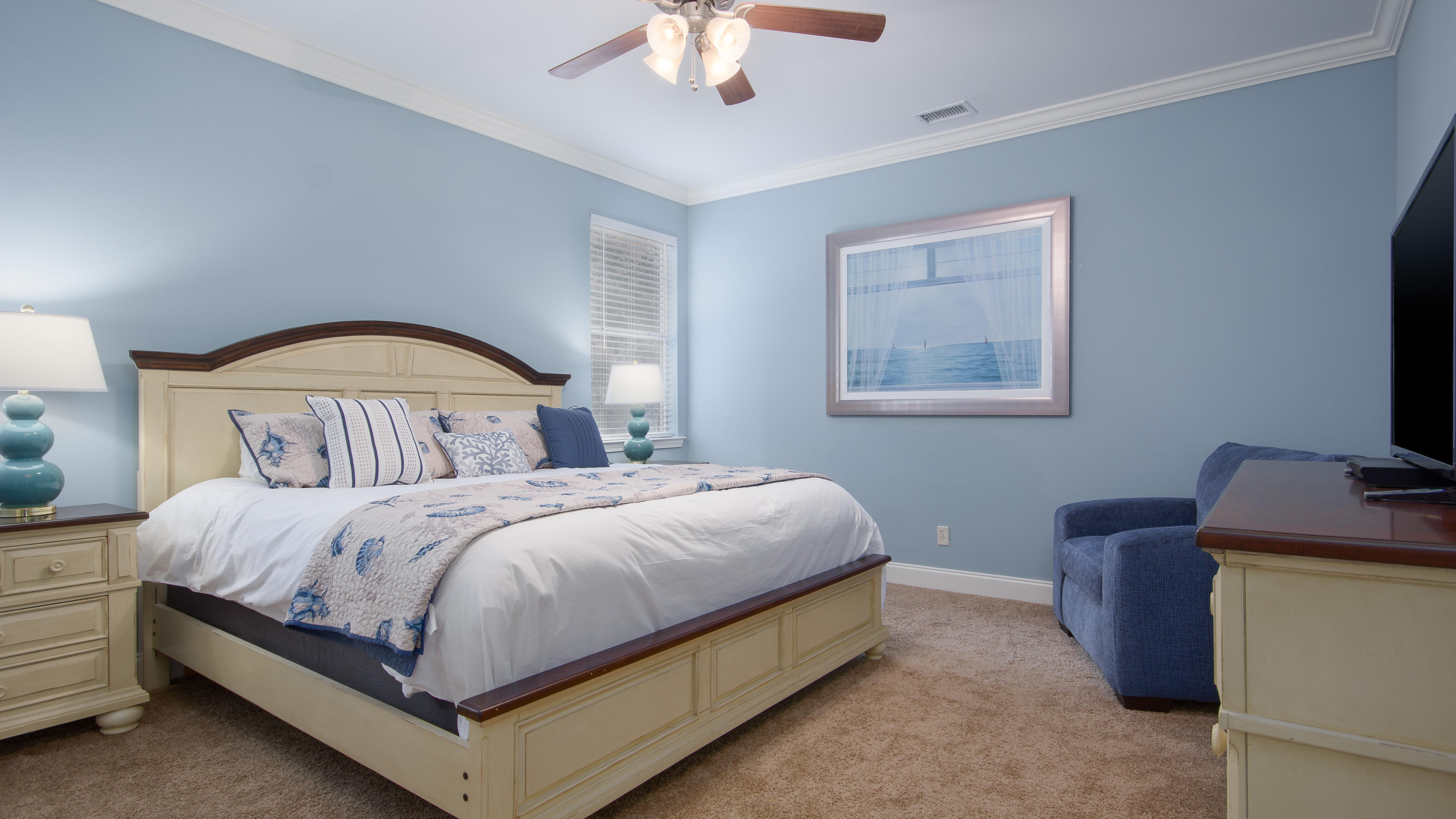 VILLAGES OF CRYSTAL BEACH - Residential