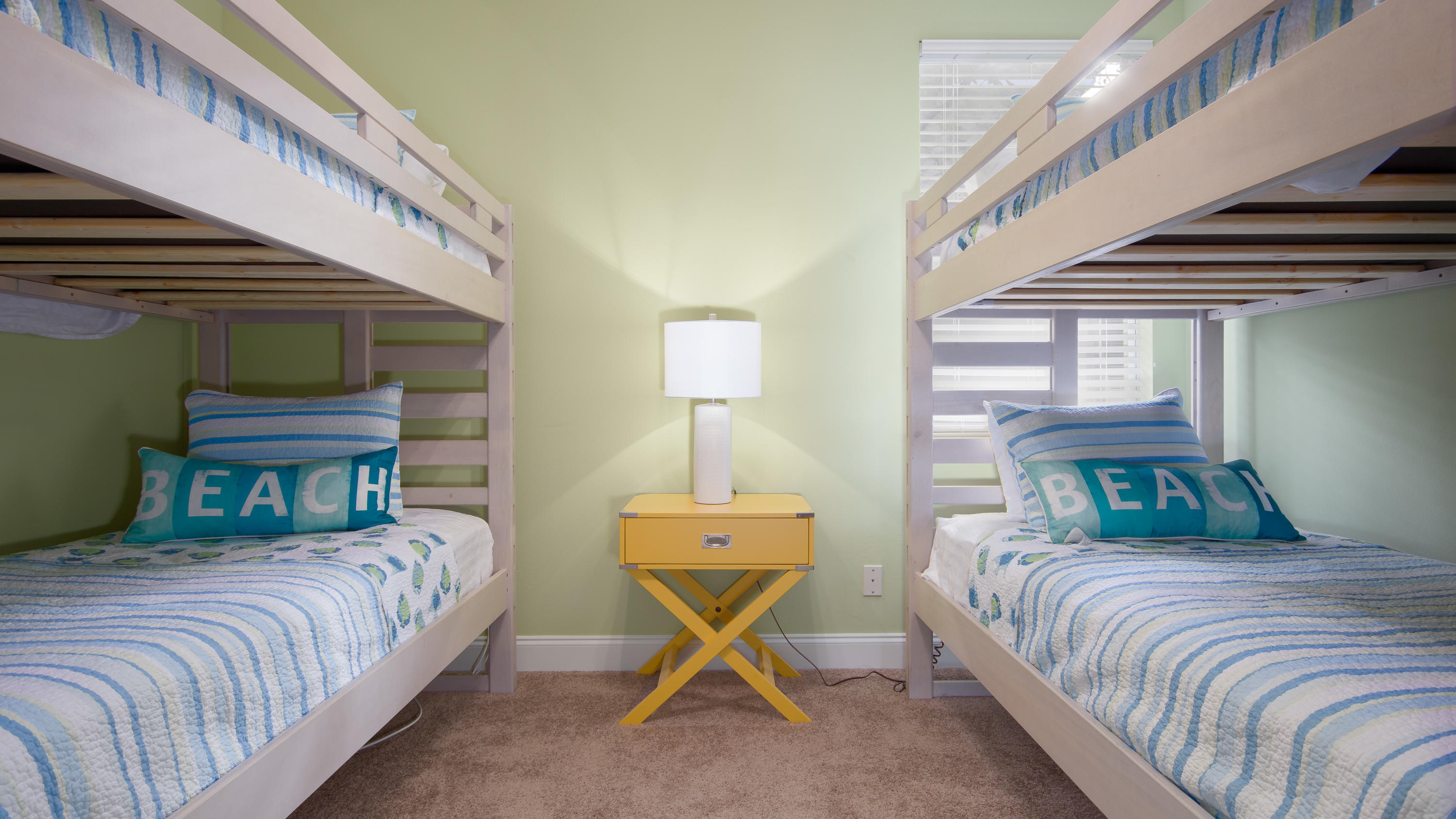 VILLAGES OF CRYSTAL BEACH - Residential