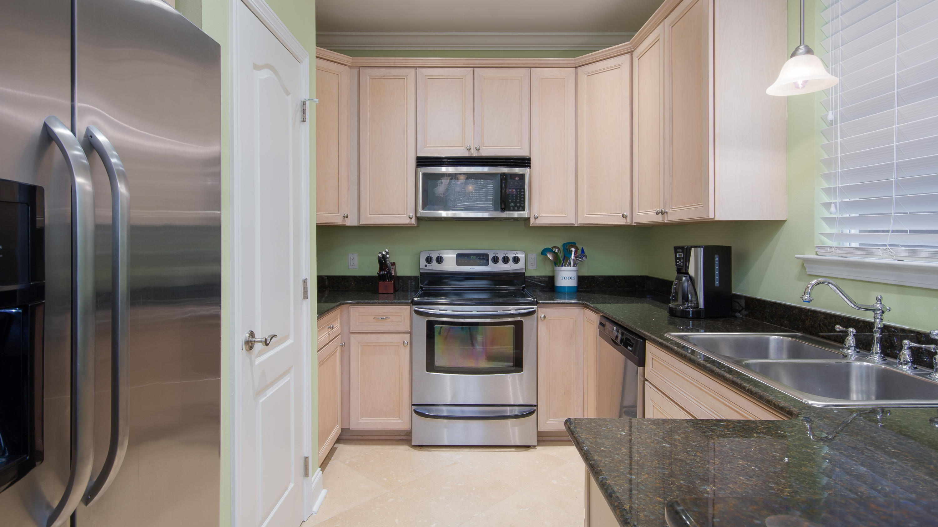 VILLAGES OF CRYSTAL BEACH - Residential