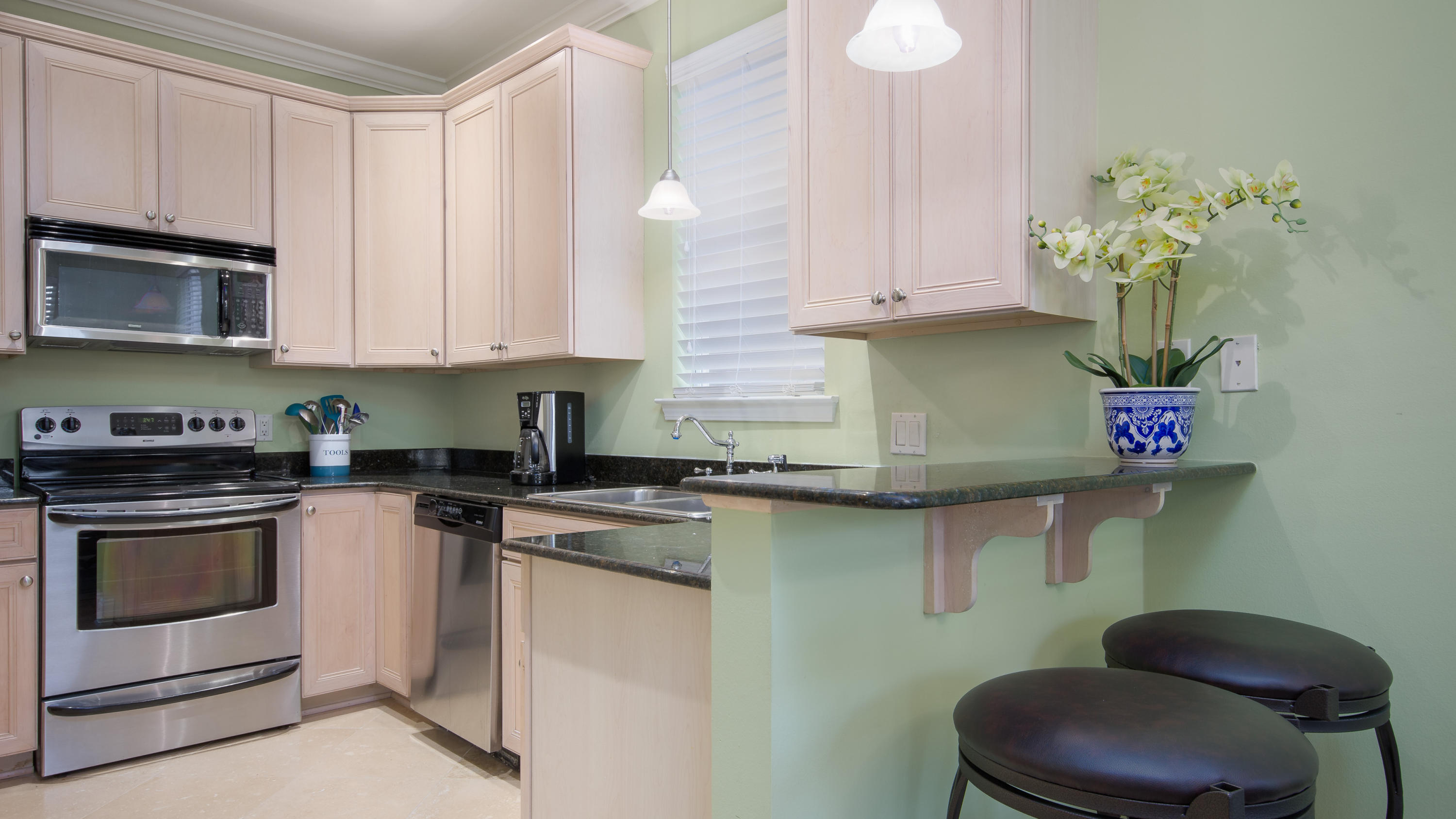 VILLAGES OF CRYSTAL BEACH - Residential