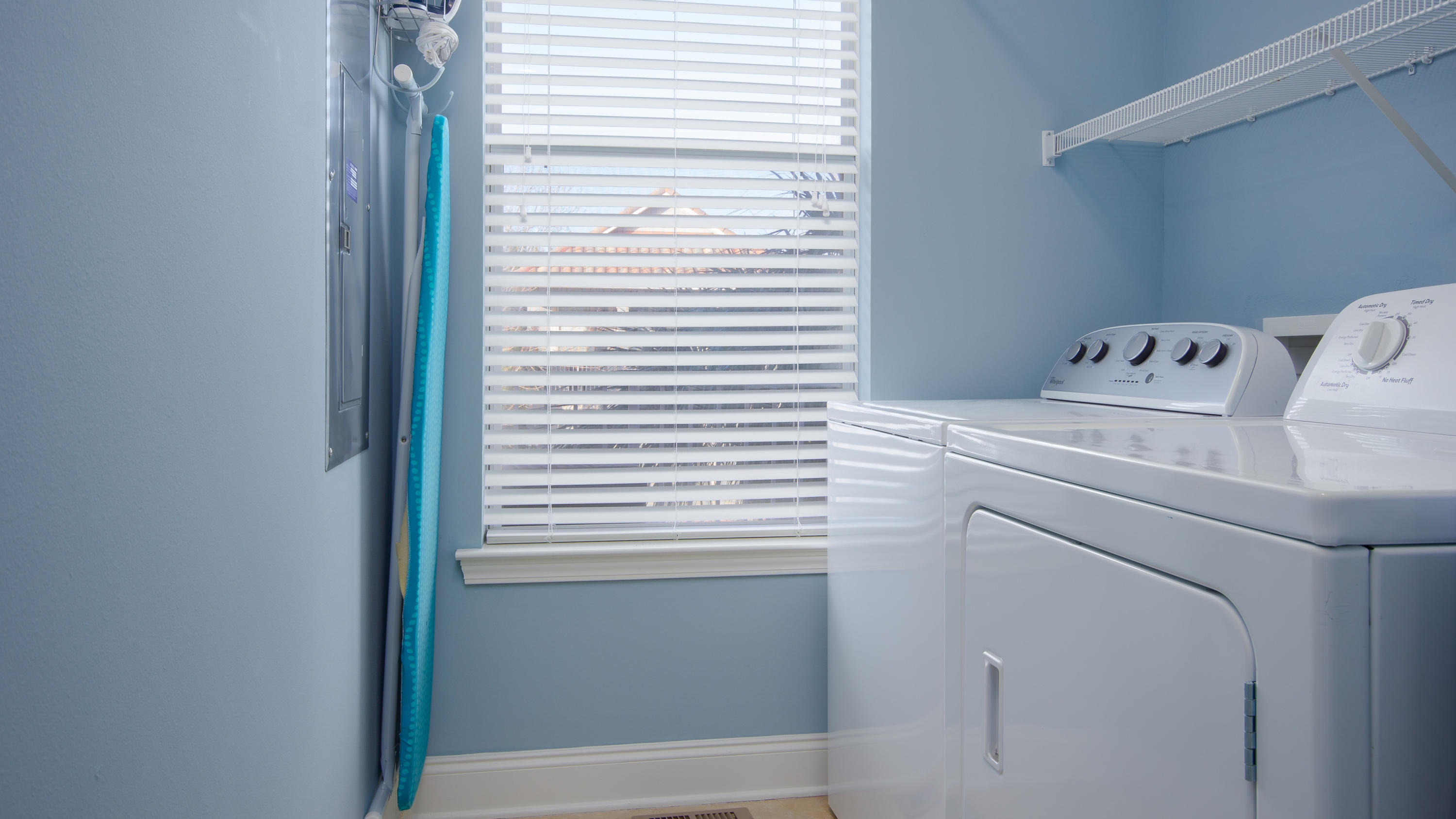 VILLAGES OF CRYSTAL BEACH - Residential