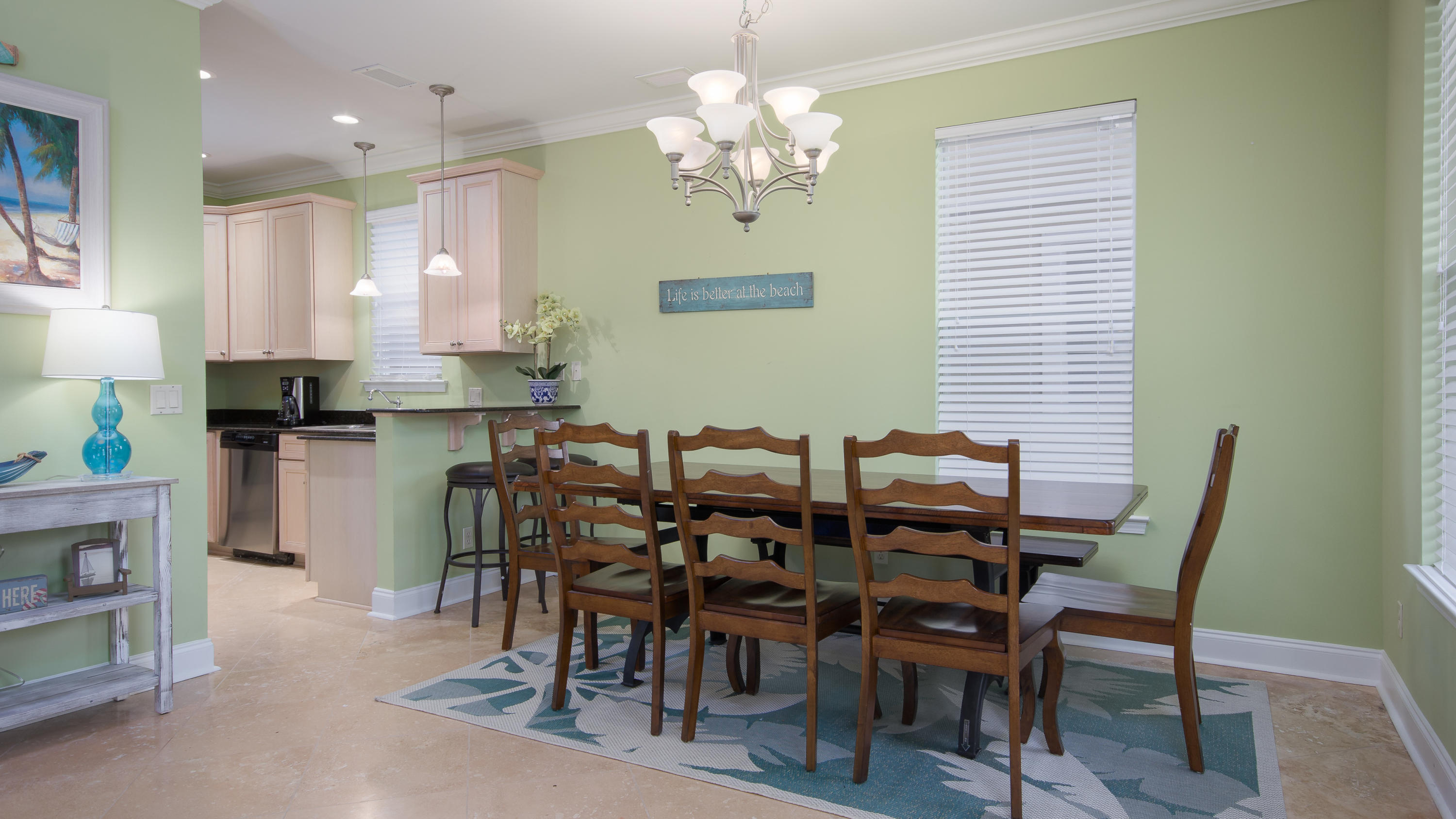 VILLAGES OF CRYSTAL BEACH - Residential