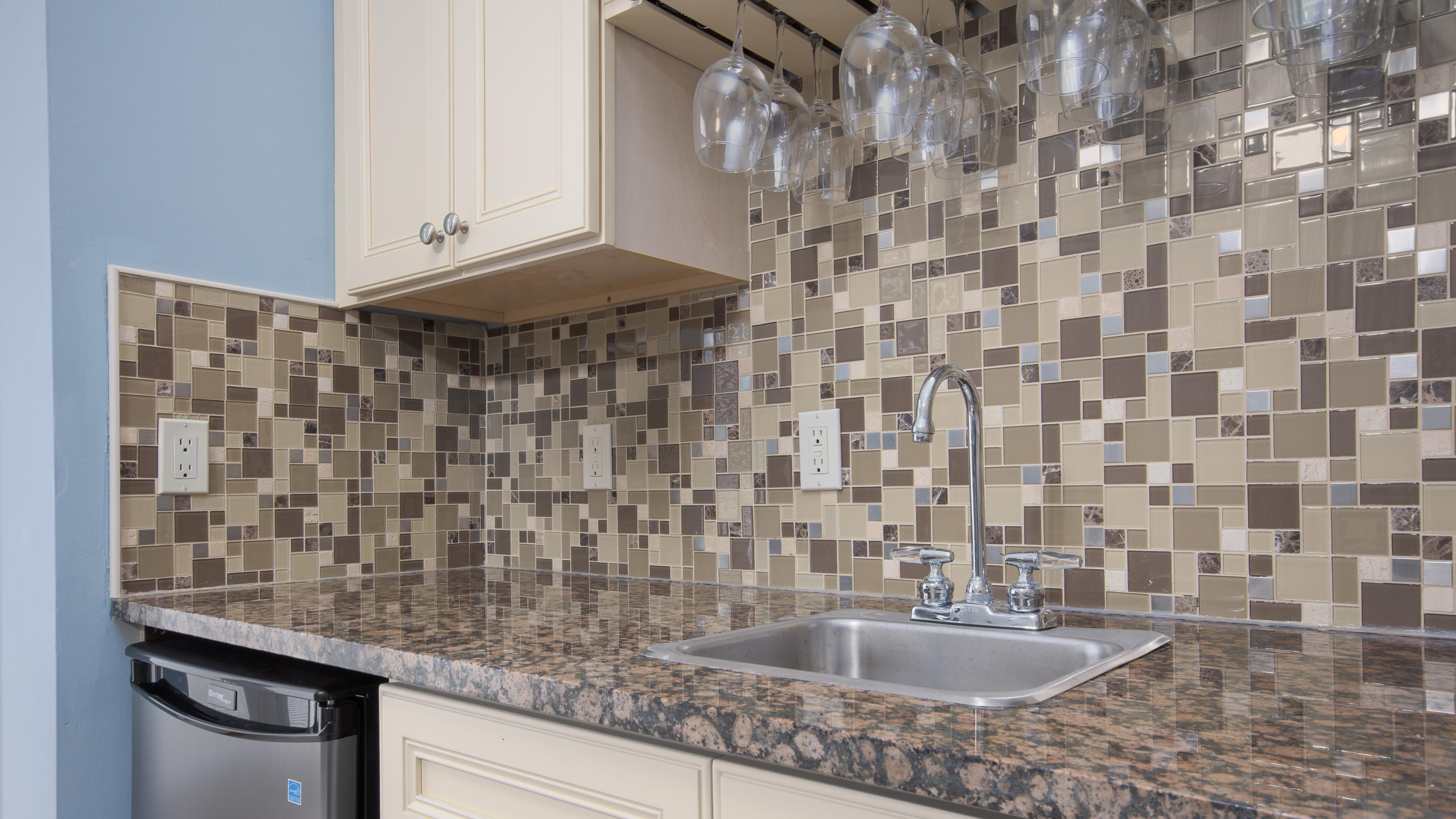 VILLAGES OF CRYSTAL BEACH - Residential