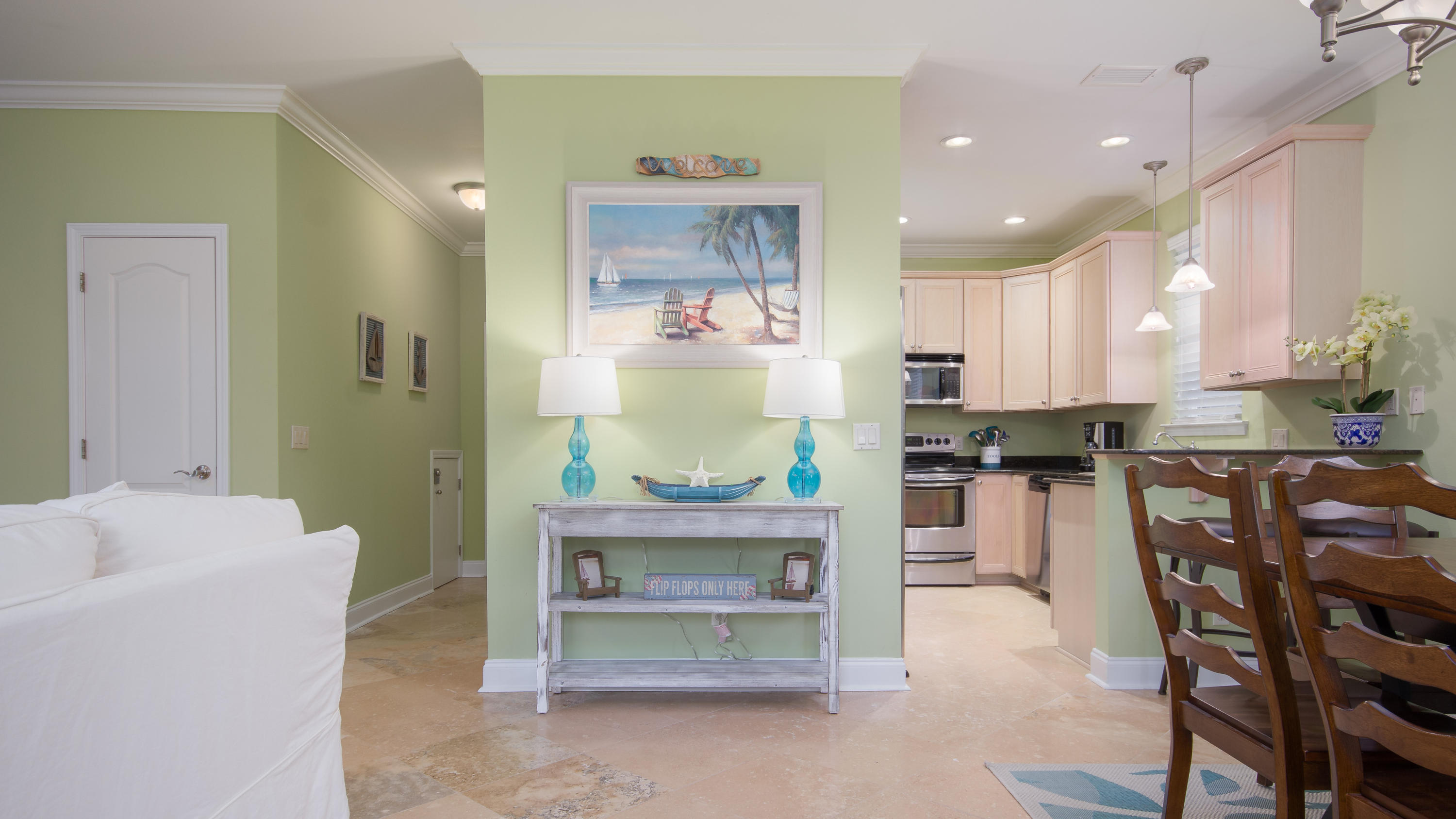 VILLAGES OF CRYSTAL BEACH - Residential