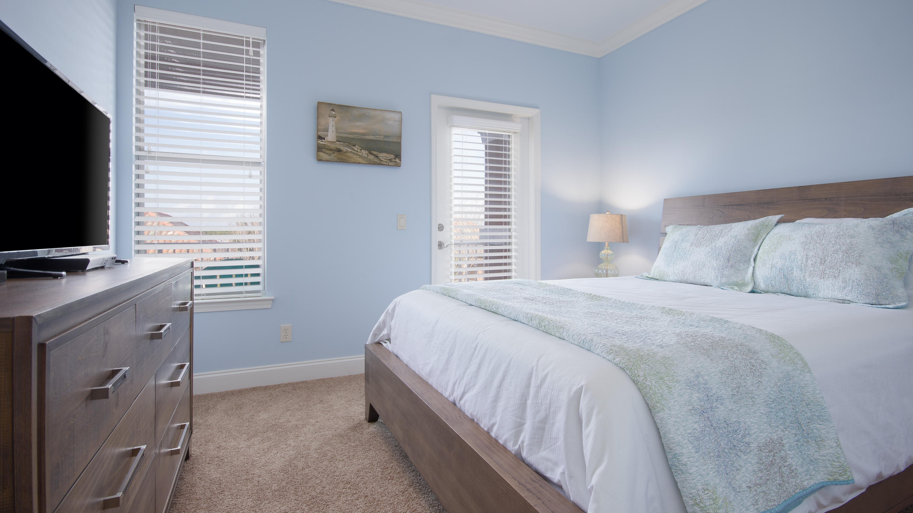 VILLAGES OF CRYSTAL BEACH - Residential